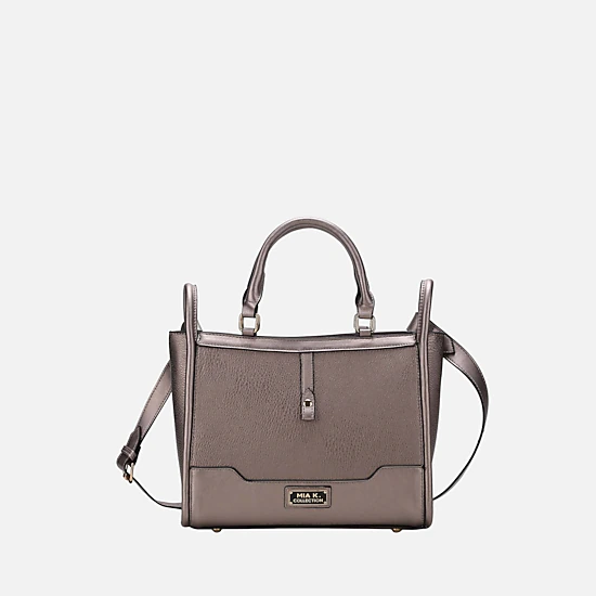 MKF Collection Melody Tote Bag, Crossbody Bag by Mia K