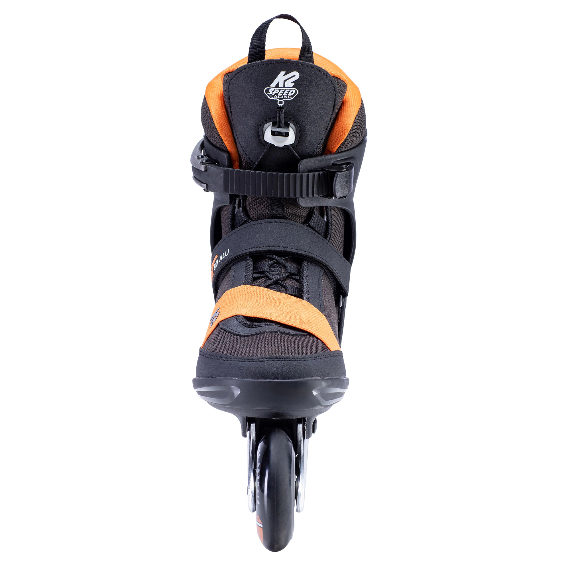 K2 F.I.T. 80 ALU Mens Inline Skates