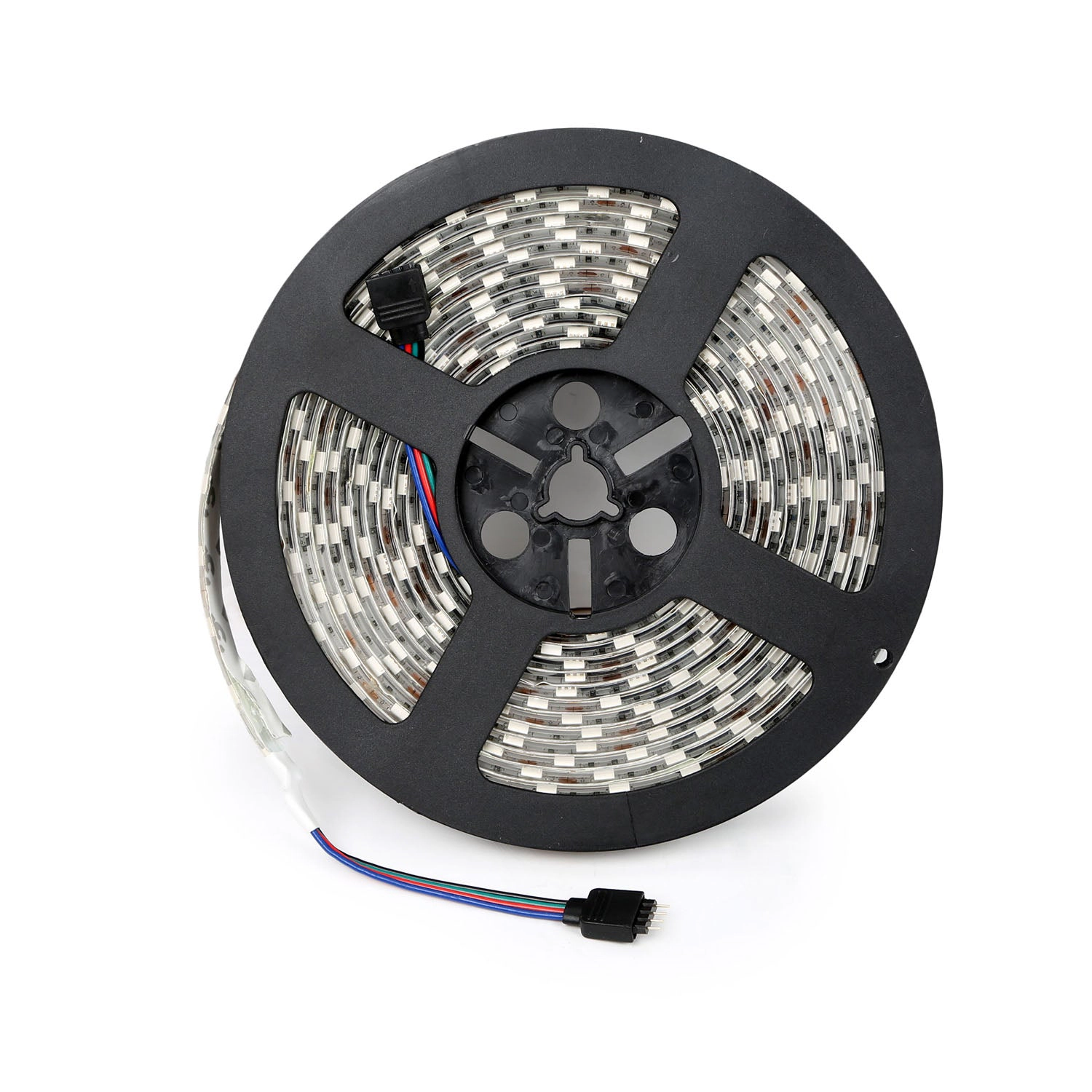 GBruno 5050 RGB 16.4 Ft LED Strip Light