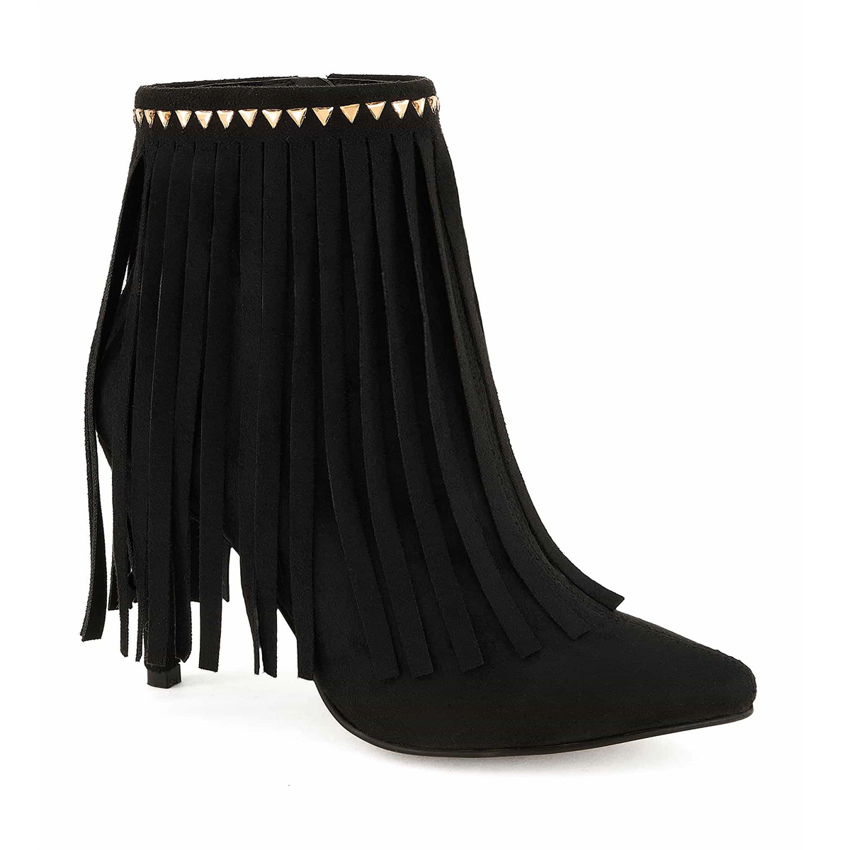 Andrea Womens Booties