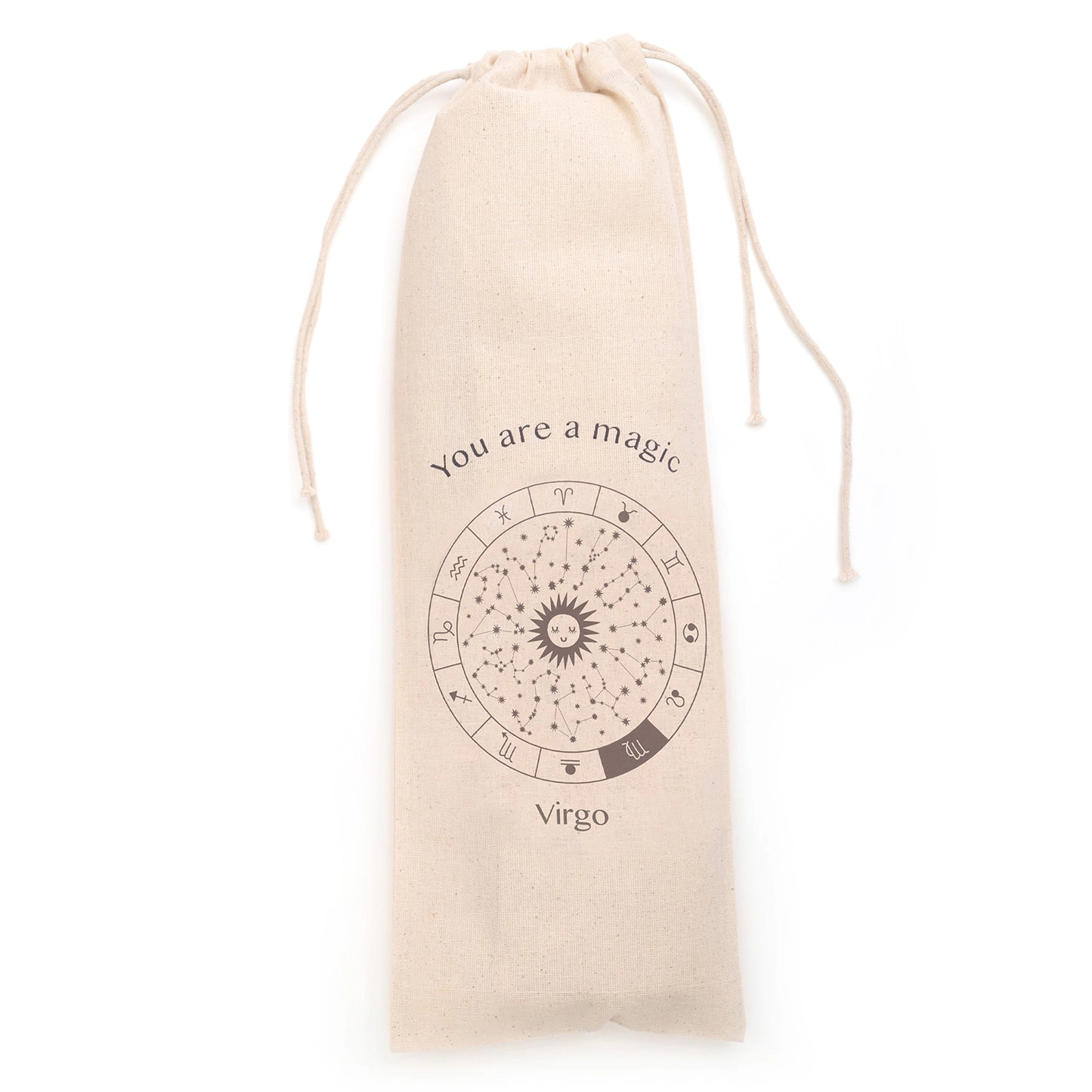Nattiot Wall Hanging Little Virgo