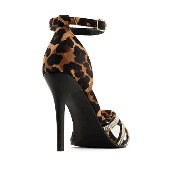 Andrea Womens Sandals