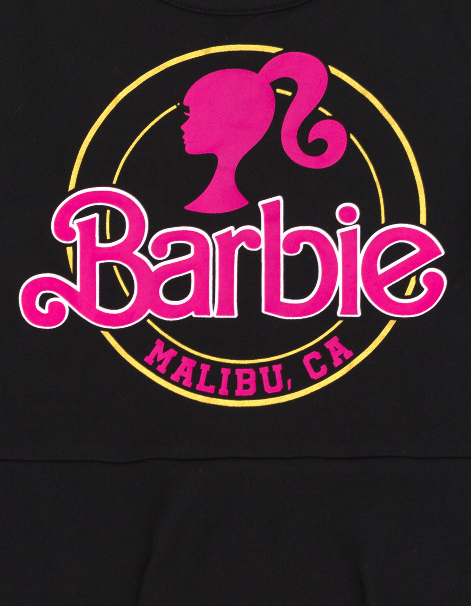 Barbie Girls' 2-Pack Skater Dresses