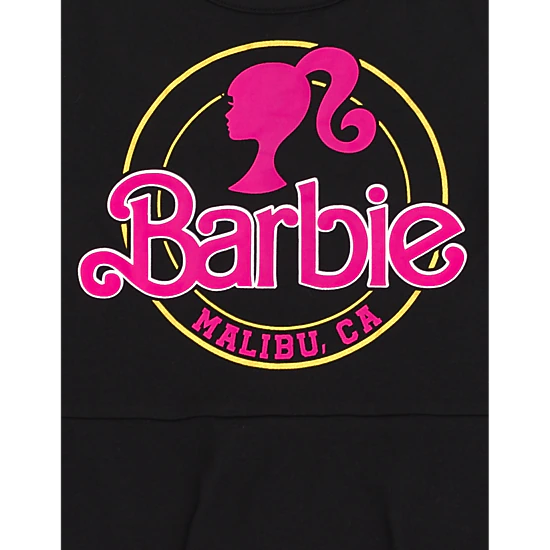 Barbie Girls' 2-Pack Skater Dresses