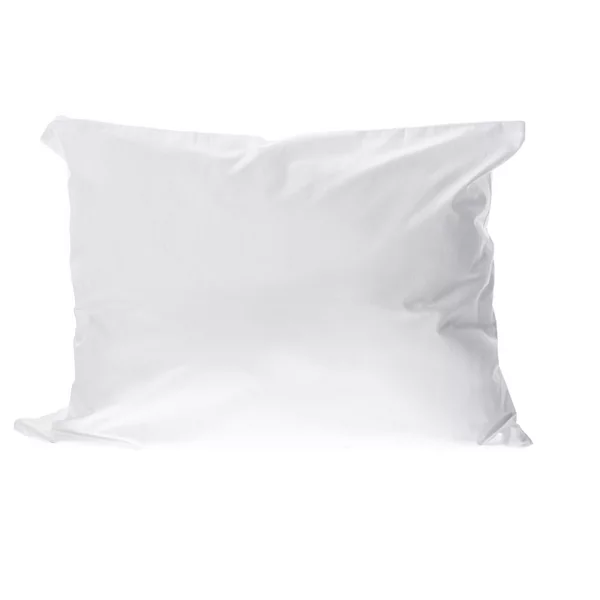Sperric Cozy Jumbo Toddler Pillow with Pillowcase – 13x18 Inches – Soft, Hypoallergenic, and Supportive for Better Sleep