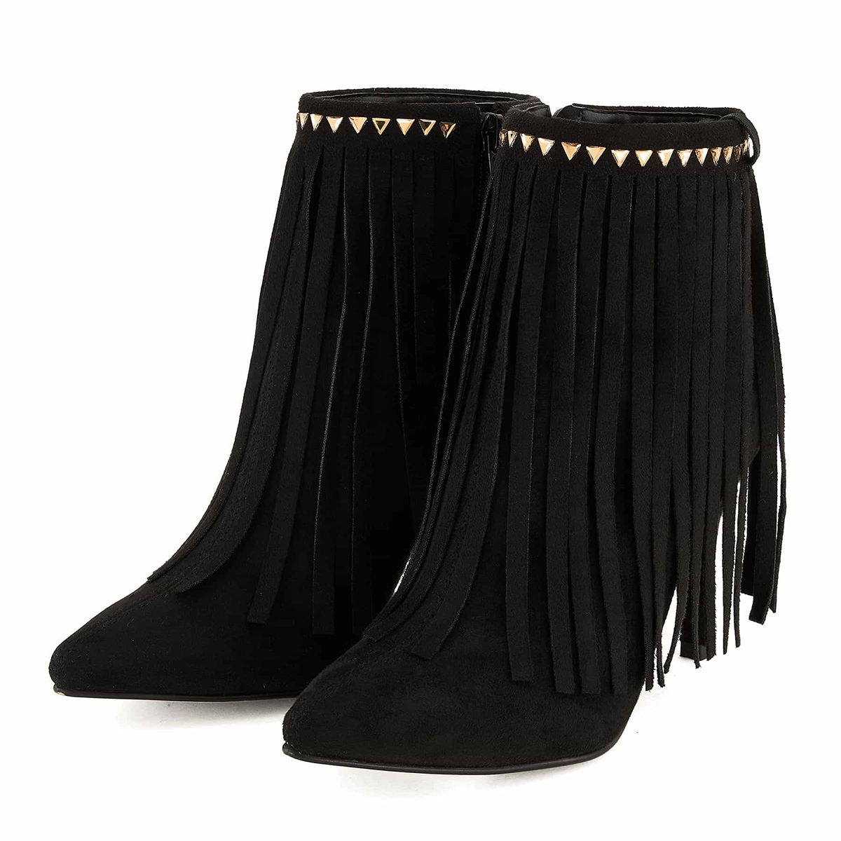 Andrea Womens Booties