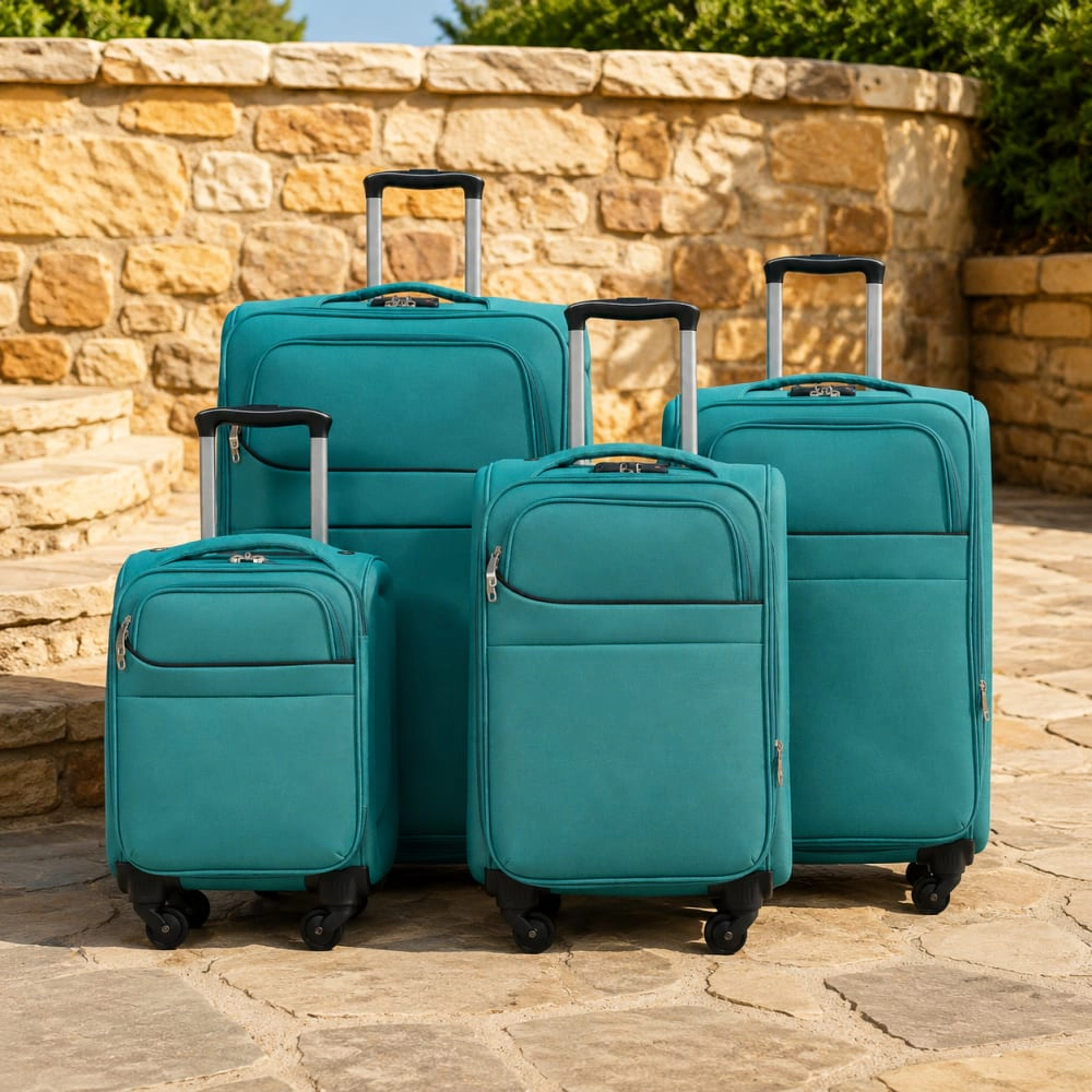 WOW PIONEER Large Polyester Storage Case