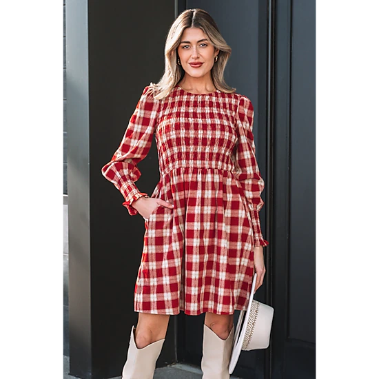 jcp red dress jcpenney | Dresses | From Jc Penney Vintage J.C. Penney Red Bubble