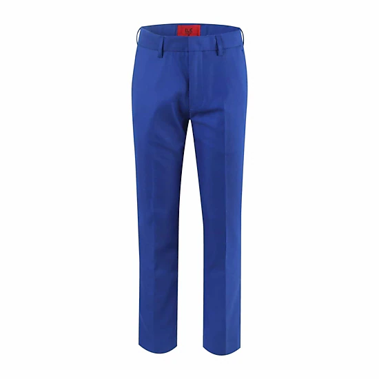 Elie Balleh Boys Slim Fit Husky Dress Pants