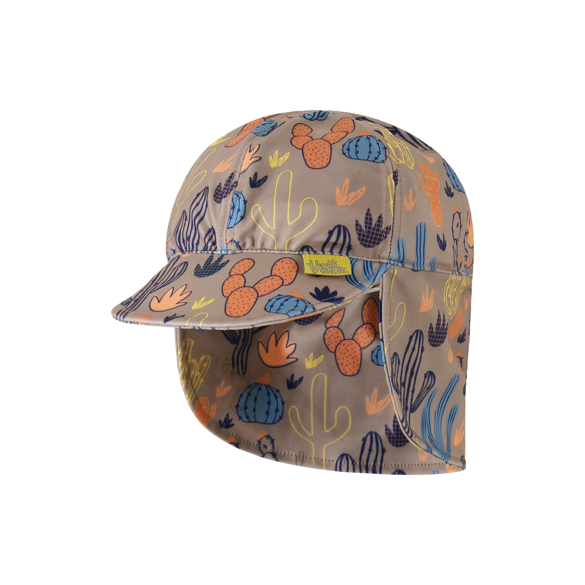 UV Skinz Baby Boy's Swim Flap Hat