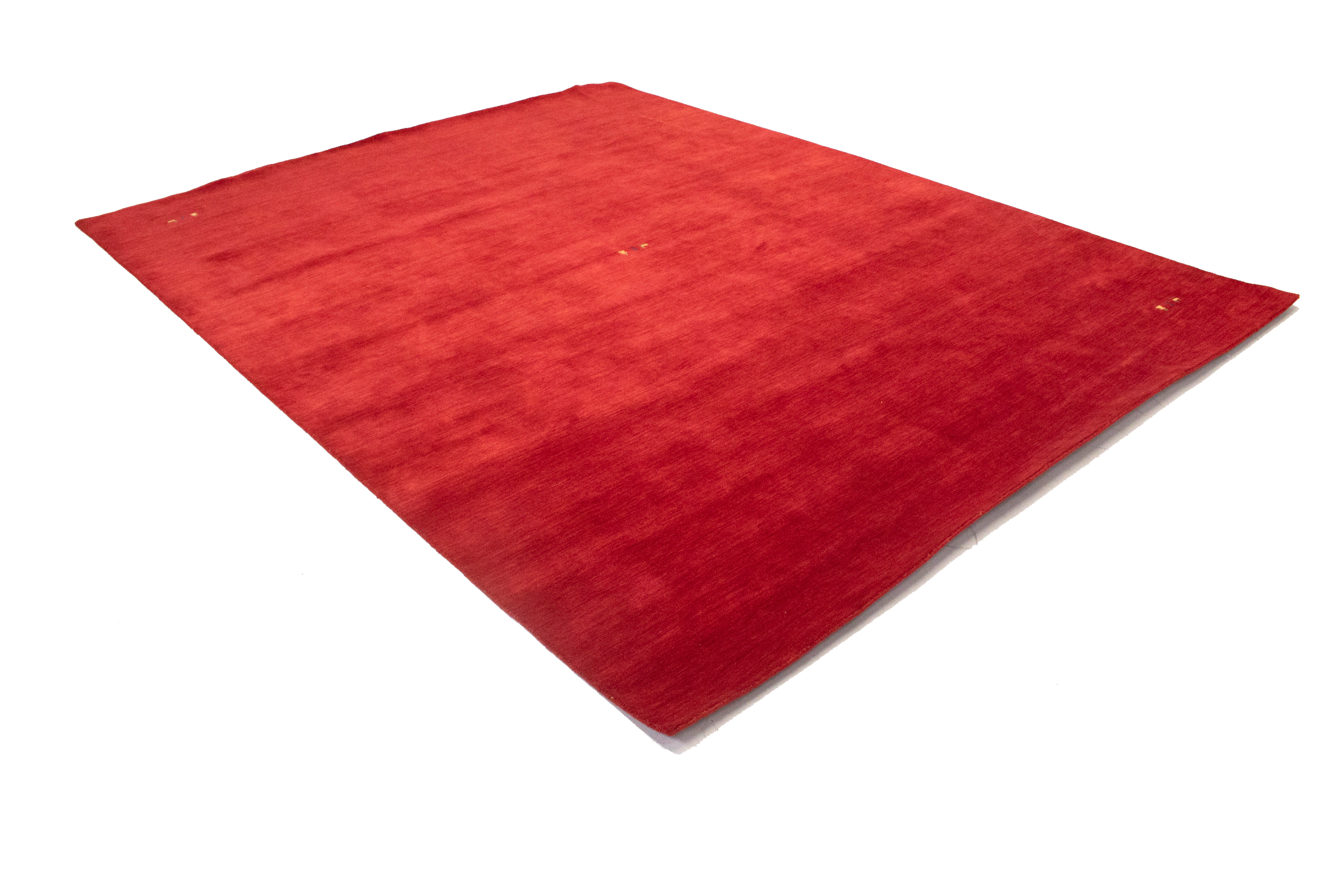 Magic Rugs Red Tribal 9X12 Gabbeh Modern Rug