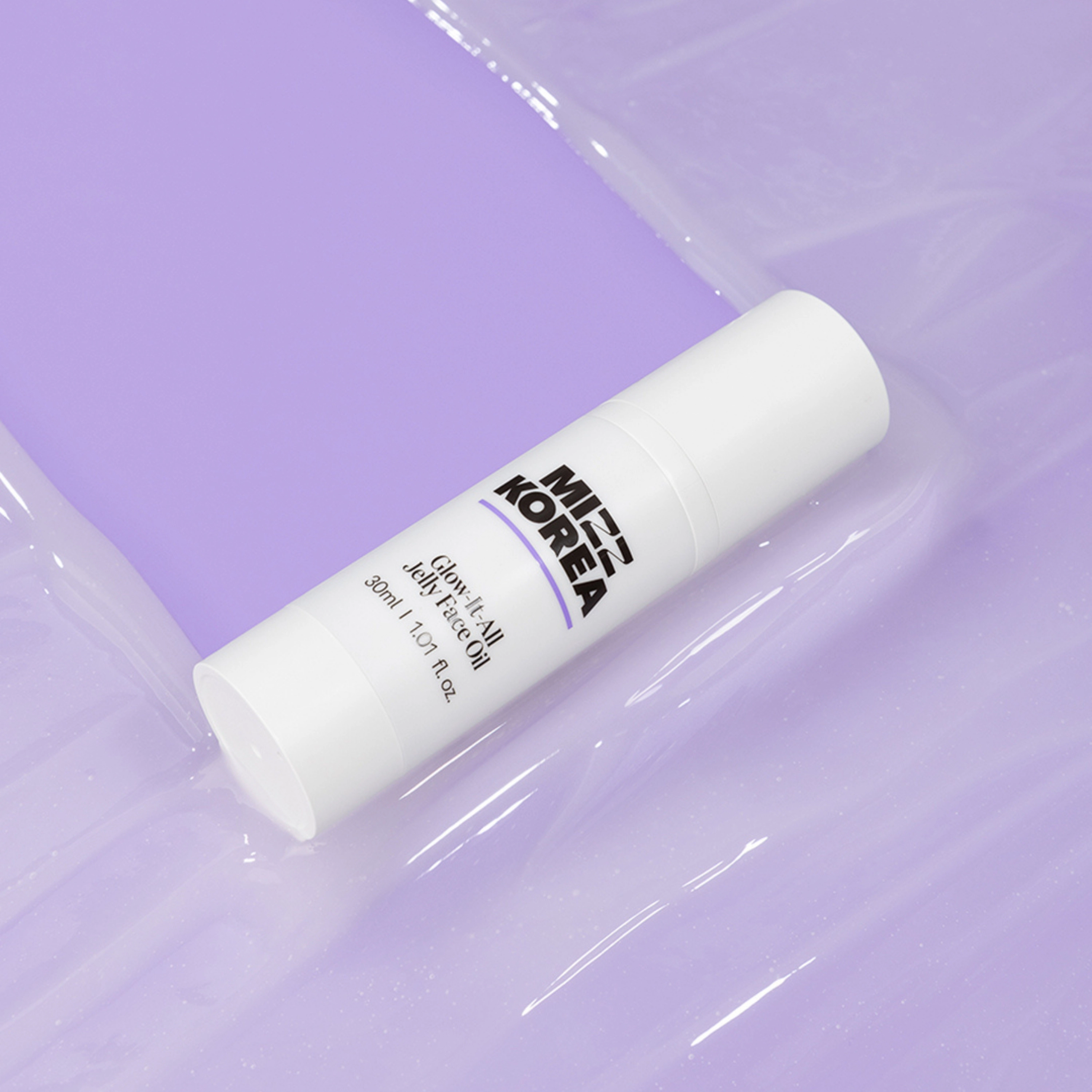 Mizz Korea Glow-It-All Jelly Face Oil