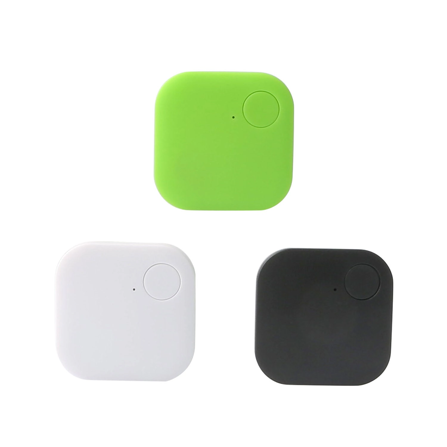 GBruno Bluetooth Anti-Lost Tracker Key Finder