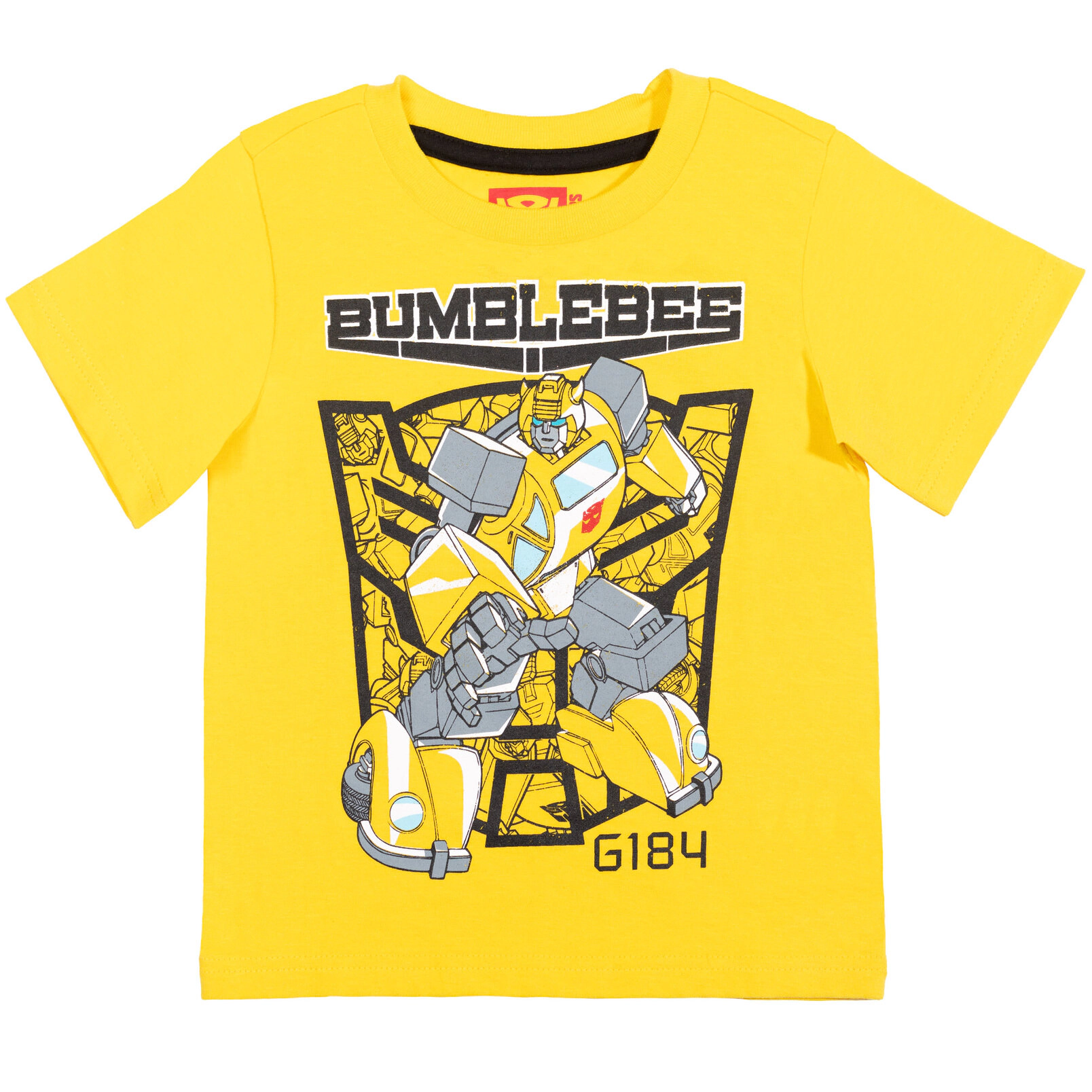 Transformers Boys' 3-Pack T-Shirts