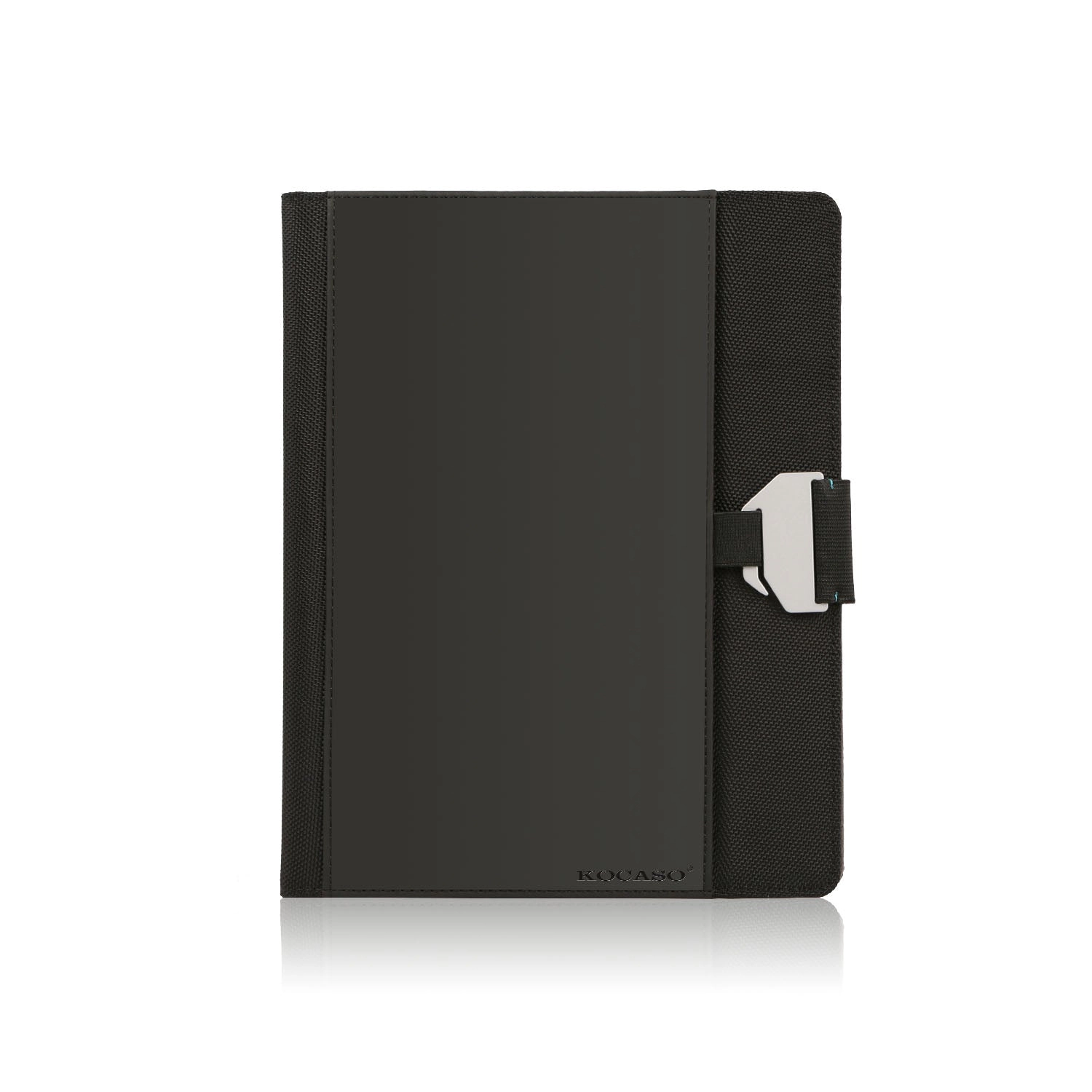 GBruno Tablet Padfolio With Notepad 8x10 Inch