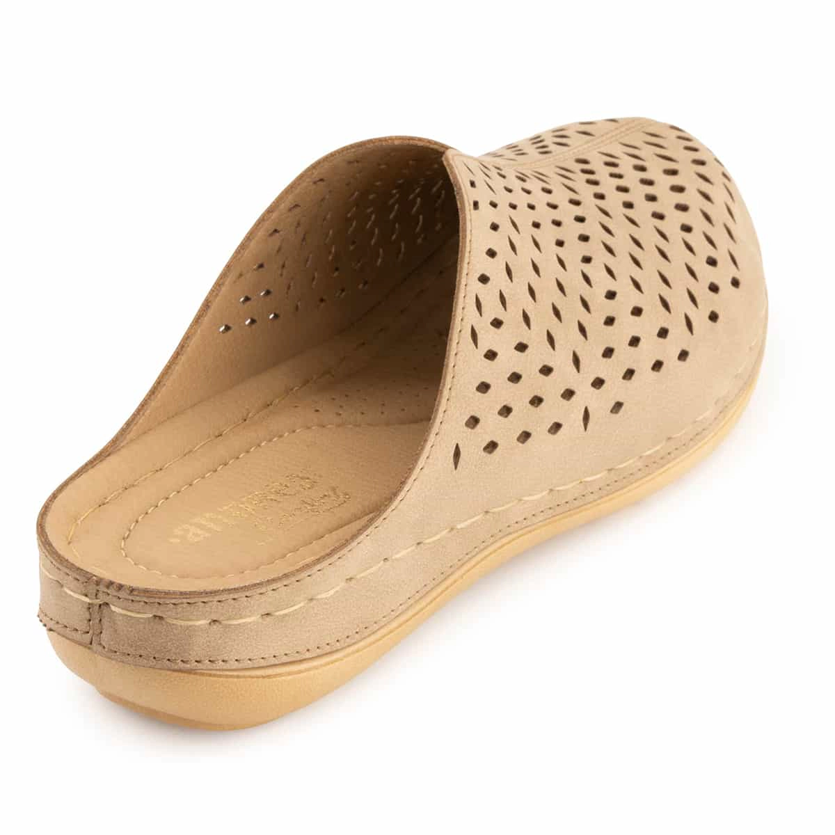 Andrea Womens Clogs