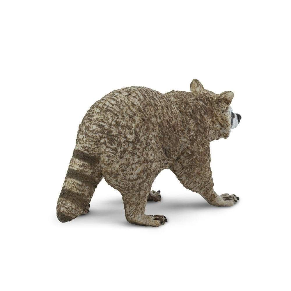 Safari Ltd. - Raccoon Kids Toy Figure
