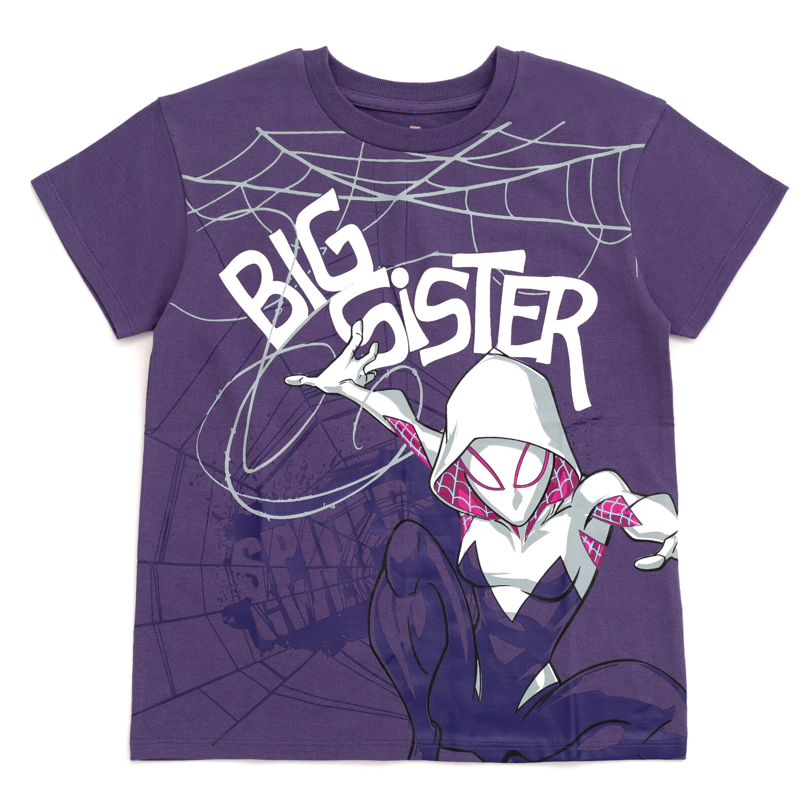 Marvel Spider-Man T-Shirt