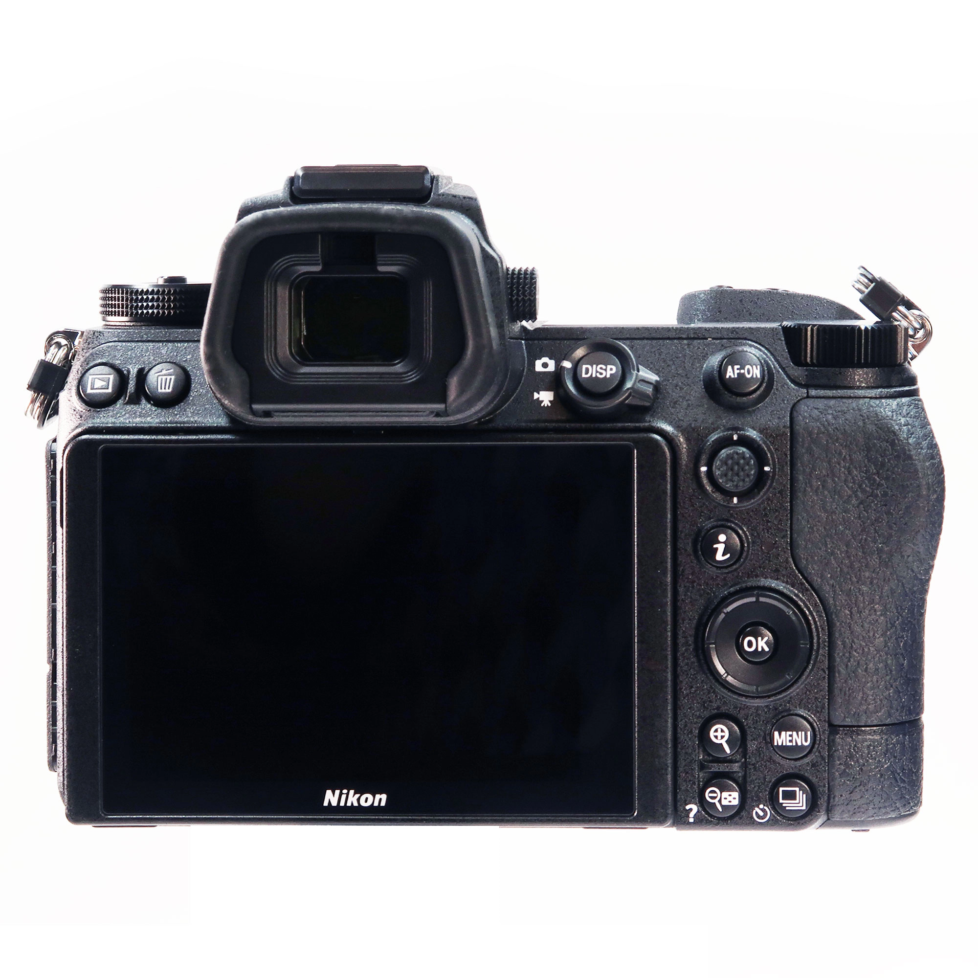 Nikon Z6 II Mirrorless Digital Camera (Body Only)
