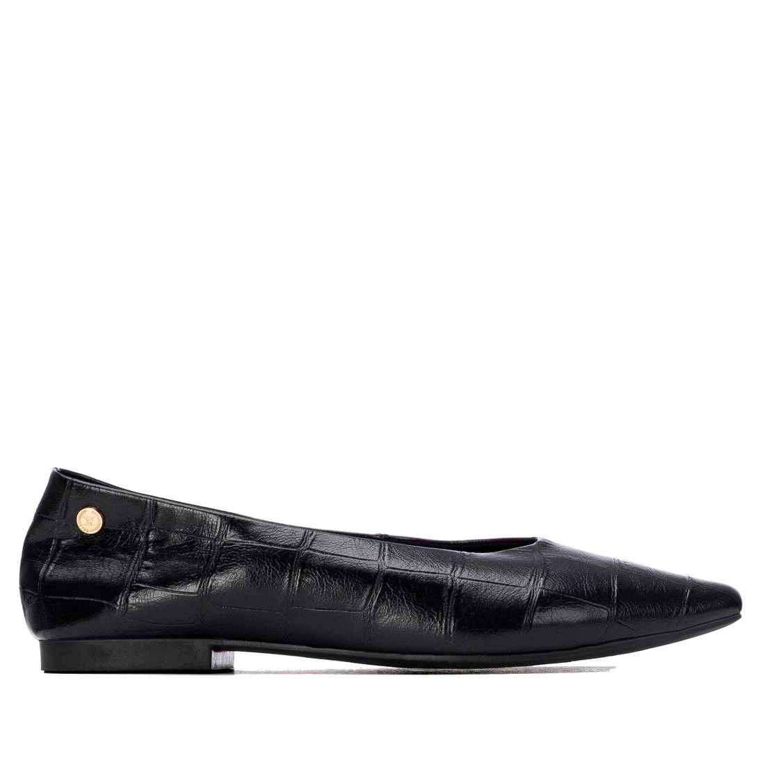 XTI Women's Casual Ballet Flats