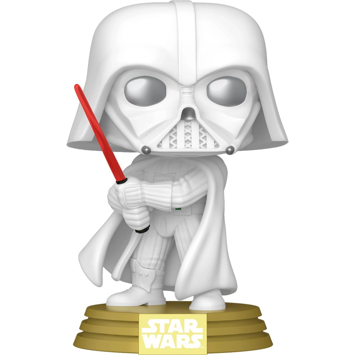Funko Pop! Star Wars Legends: Darth Vader Infinities #836
