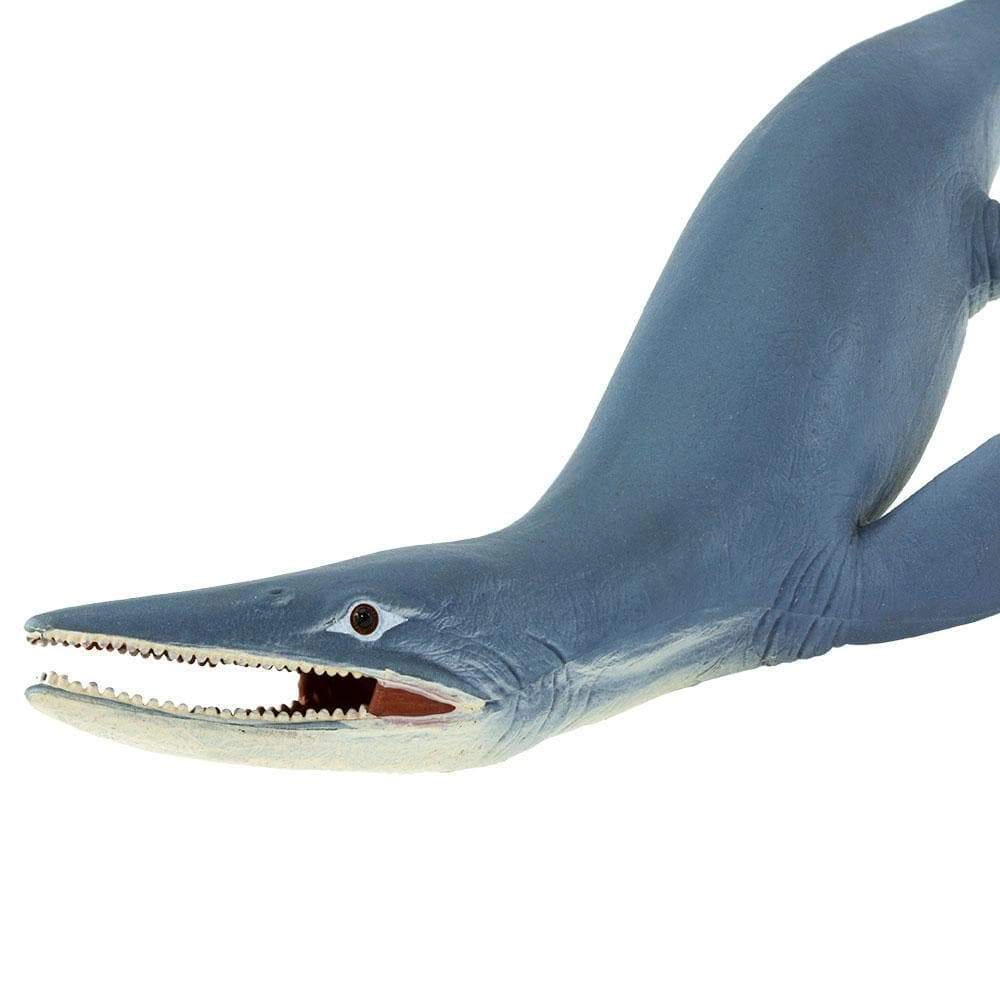 Safari Ltd. - Mosasaurus Kids Prehistoric/Dinosaur Toy Figure