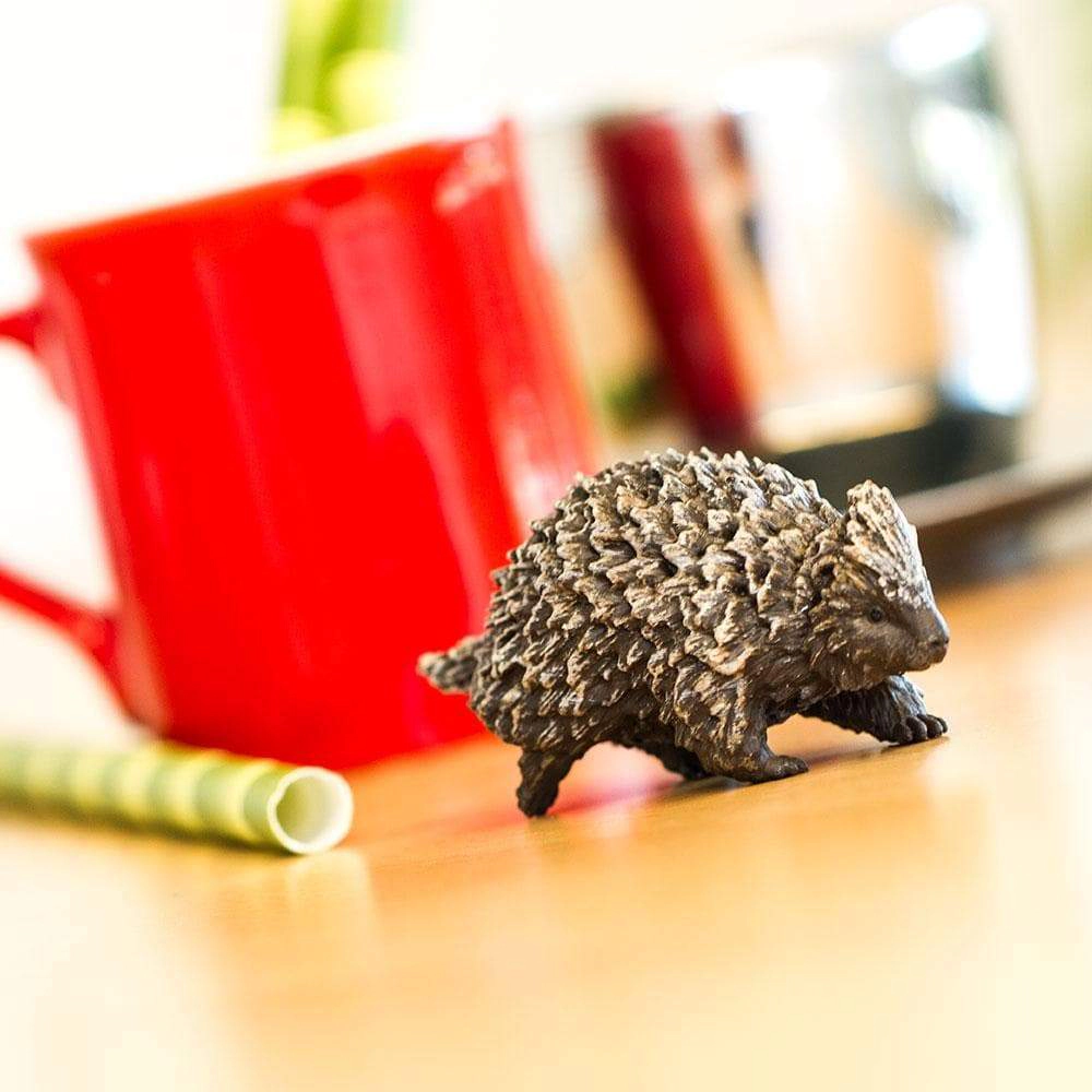 Safari Ltd. - Porcupine Kids Toy Figure