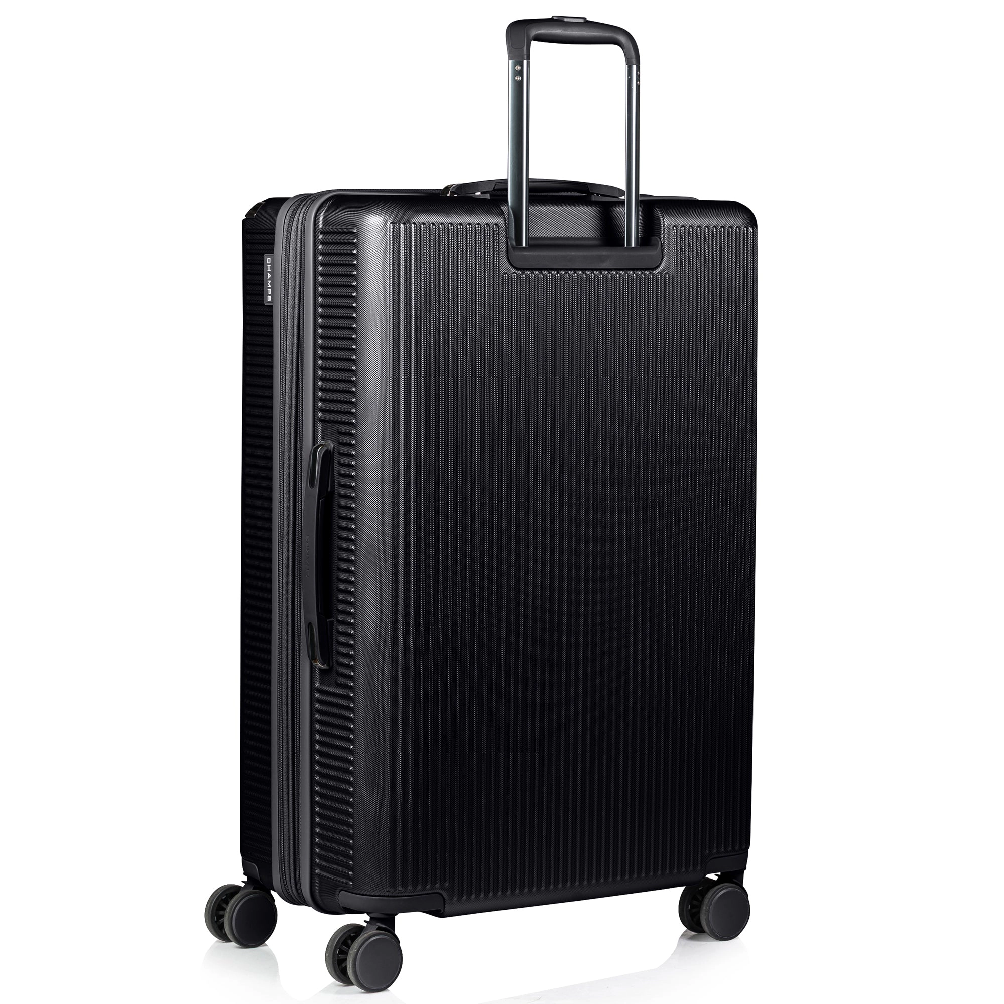CHAMPS Legacy Collection 3-piece Hardside Luggage Set
