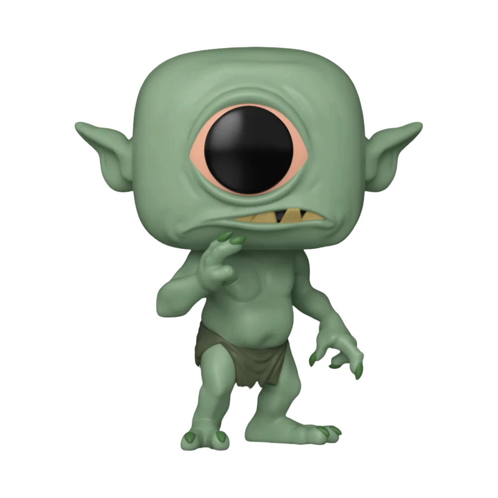 Funko Pop! Magic the Gathering: FBLTHP #1095