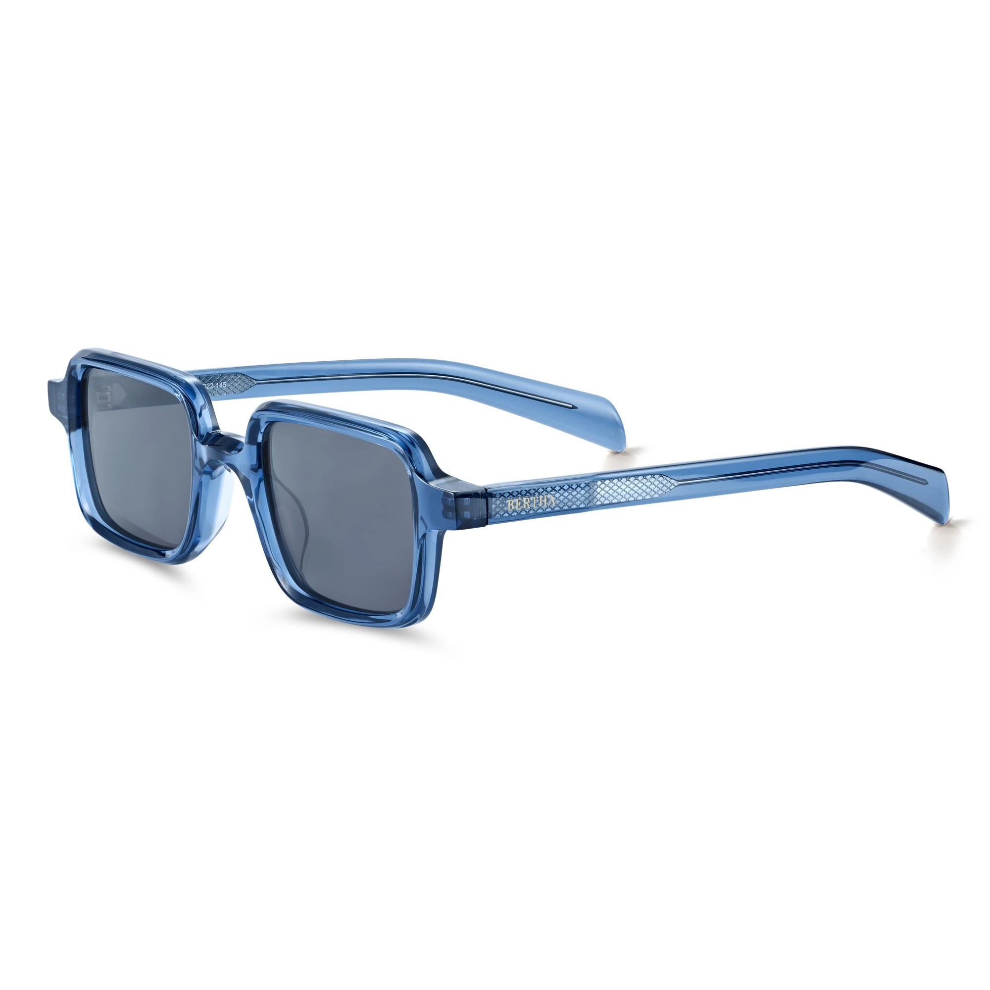 BERTHA Lilly Womens Polarized Sunglasses