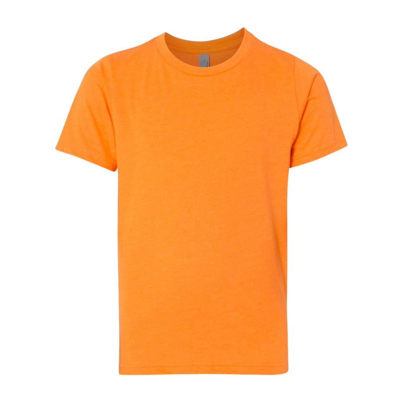Next Level Unisex Kids CVC T Shirt