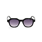 Campo Marzio Roma 1933 Women's Round Bell Sun Protection Sunglasses