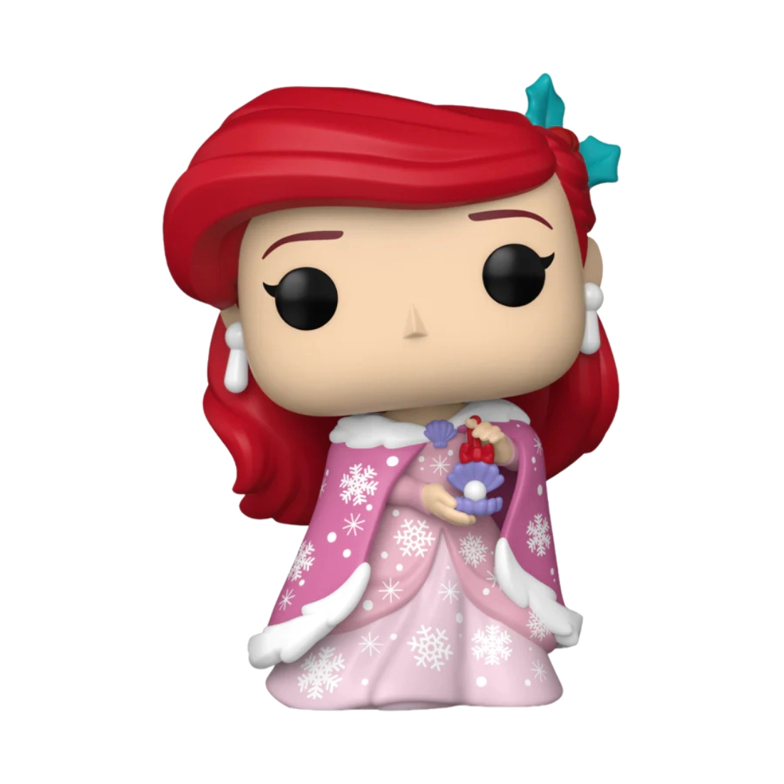 Funko Pop! Princess: Holiday Ariel #1615