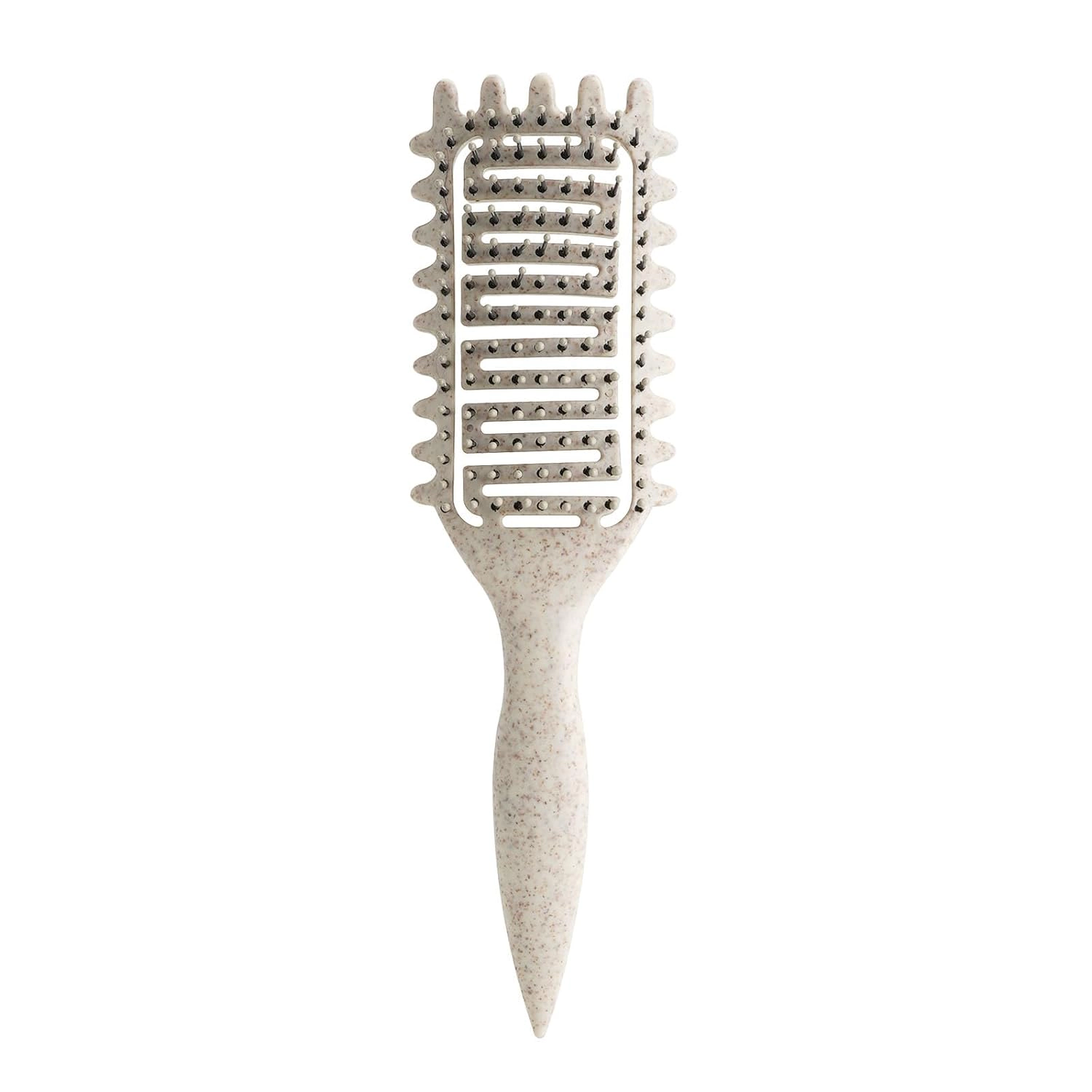 Prism Edge Unisex Curl Defining Brush