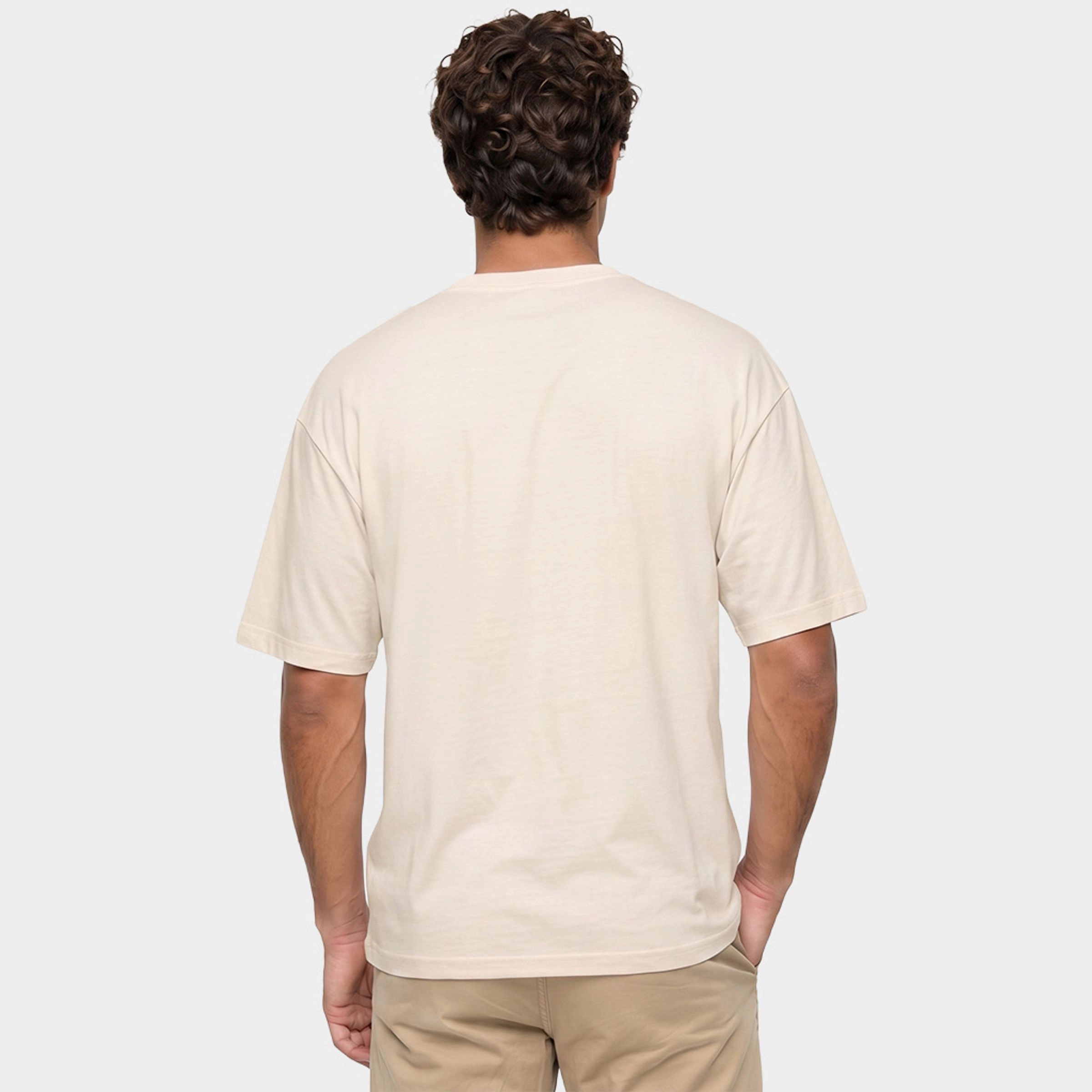 Simply Sage Market - Men's Garment Dyed Graphic T-Shirt Nashville Varsity Stars