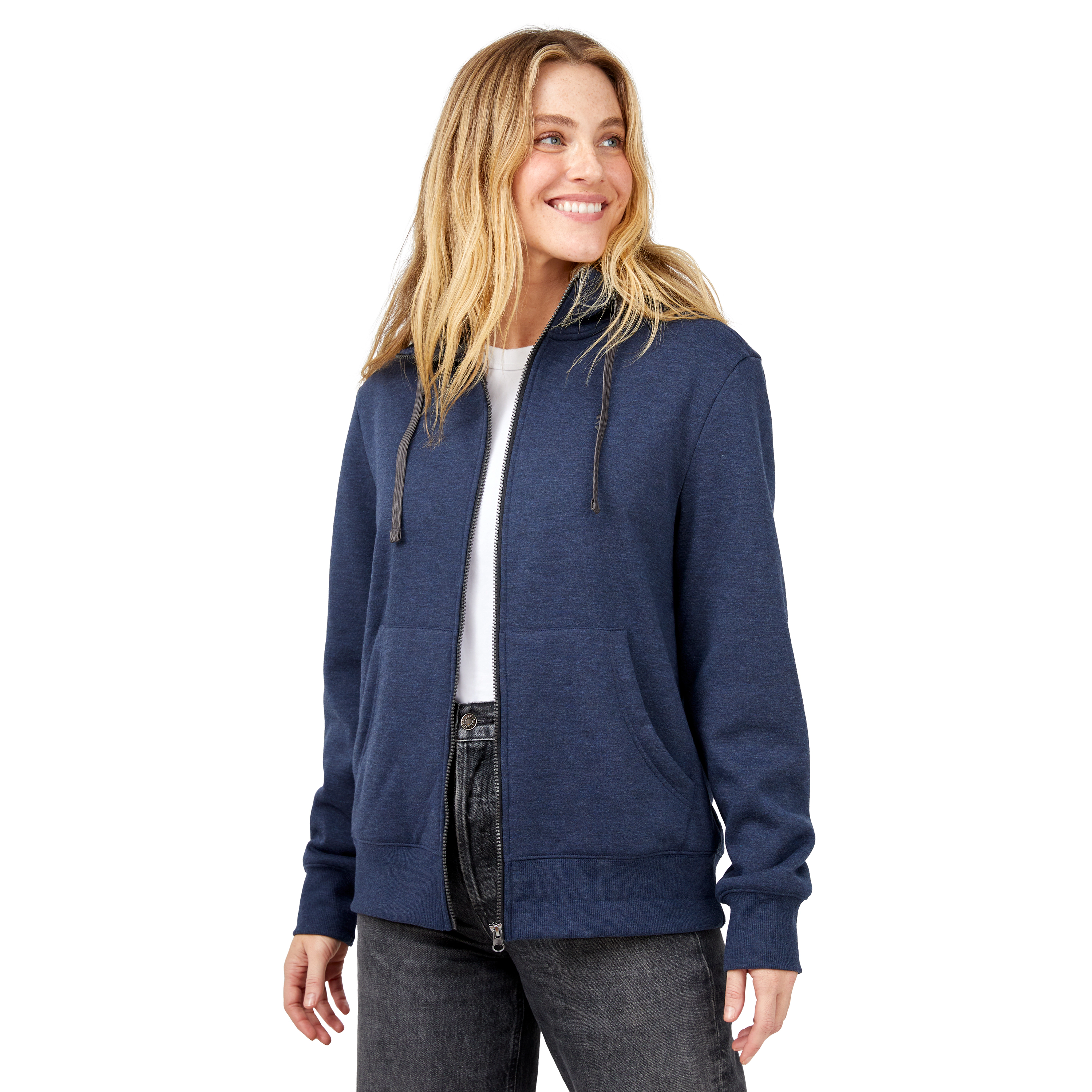 Free Country The Everybody Sherpa Bonded Hoodie