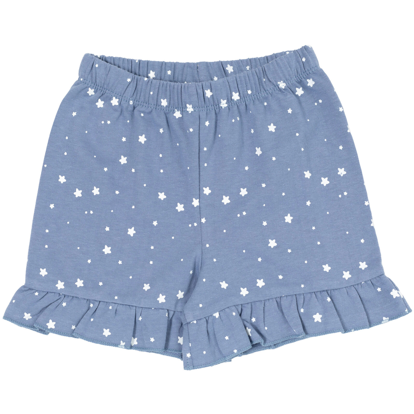Bluey Girls' 2-Piece Tee and Shorts Set