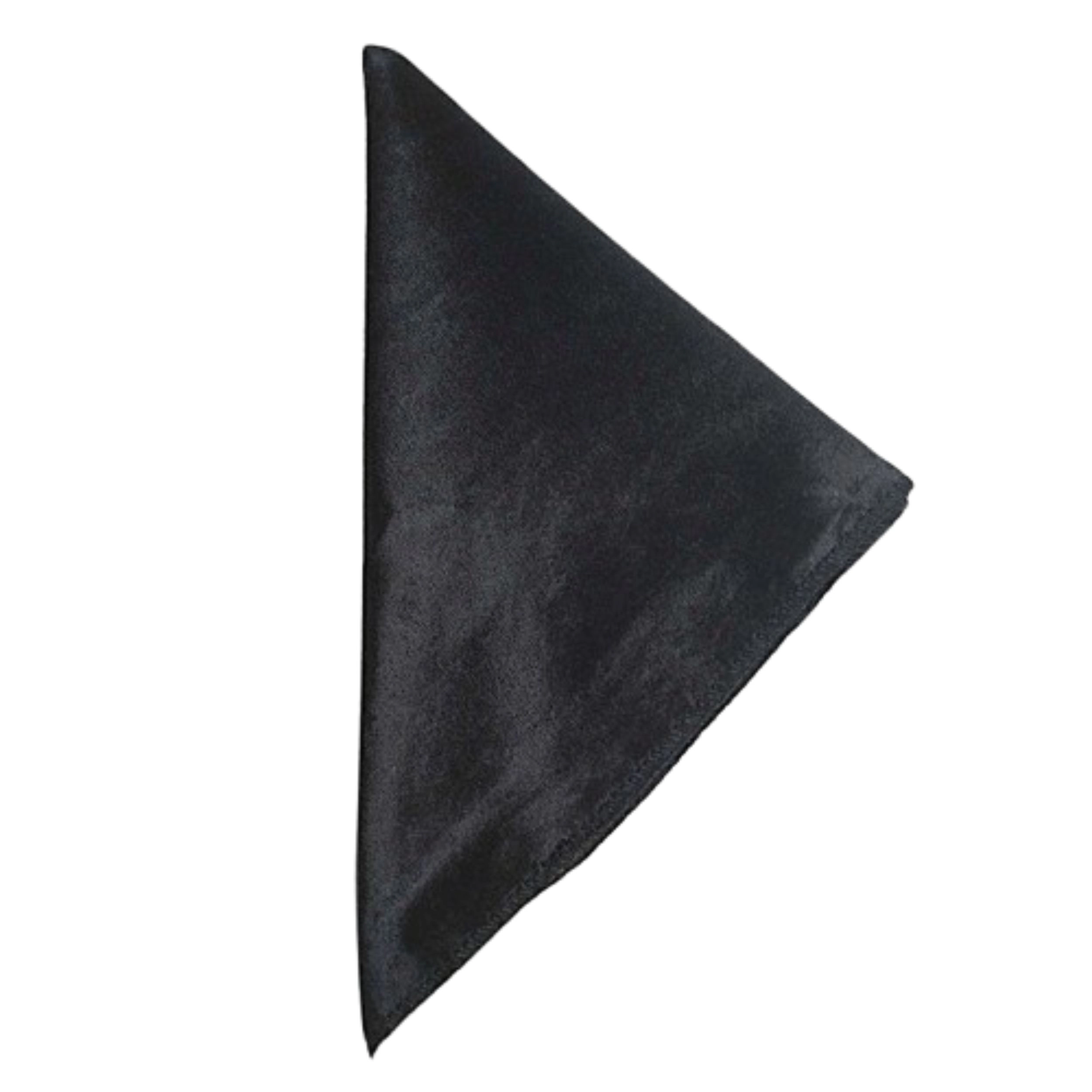 Home Collection Set of 10 20-Inch Velvet Dinner Napkins