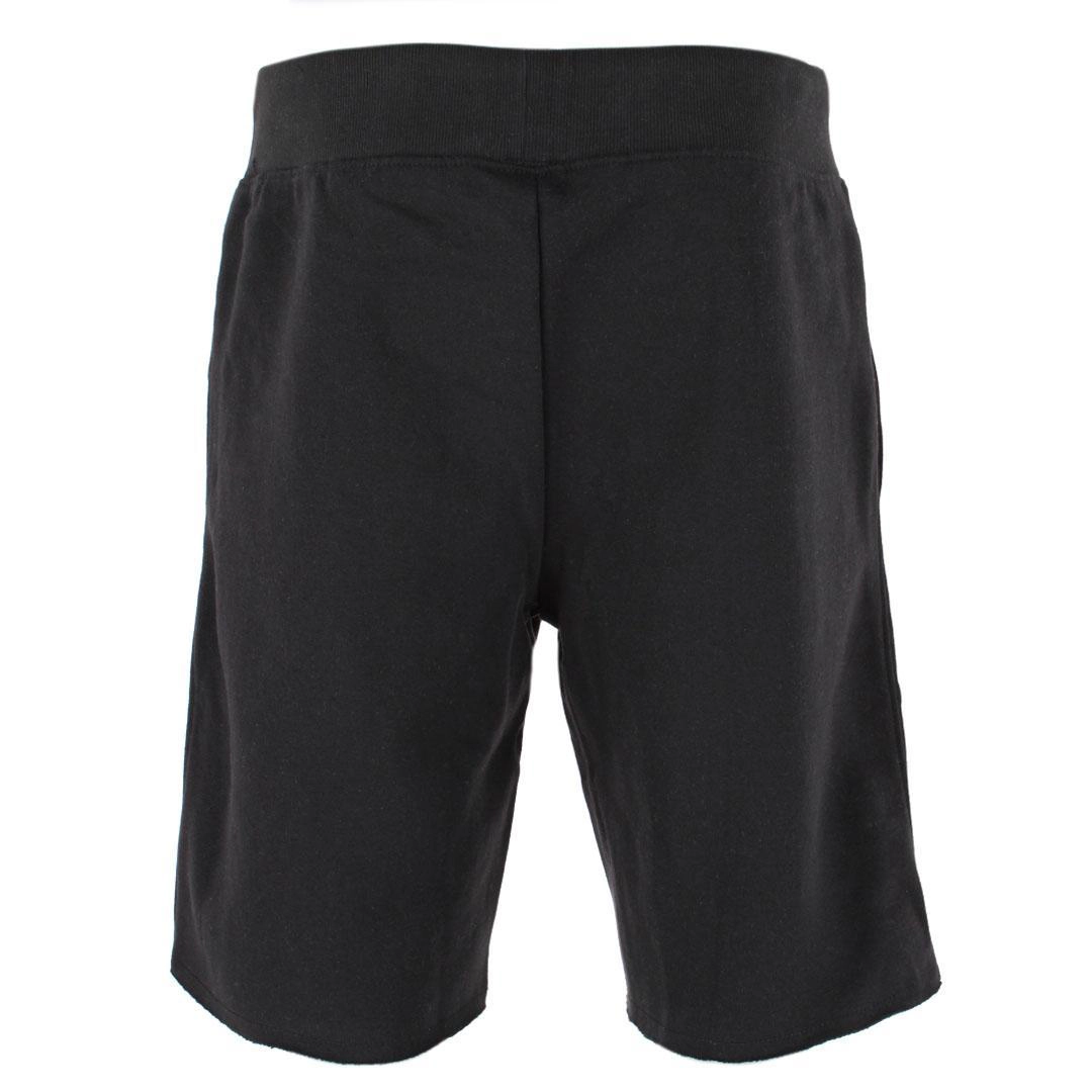 Knocker Men's Cotton Sweat Shorts