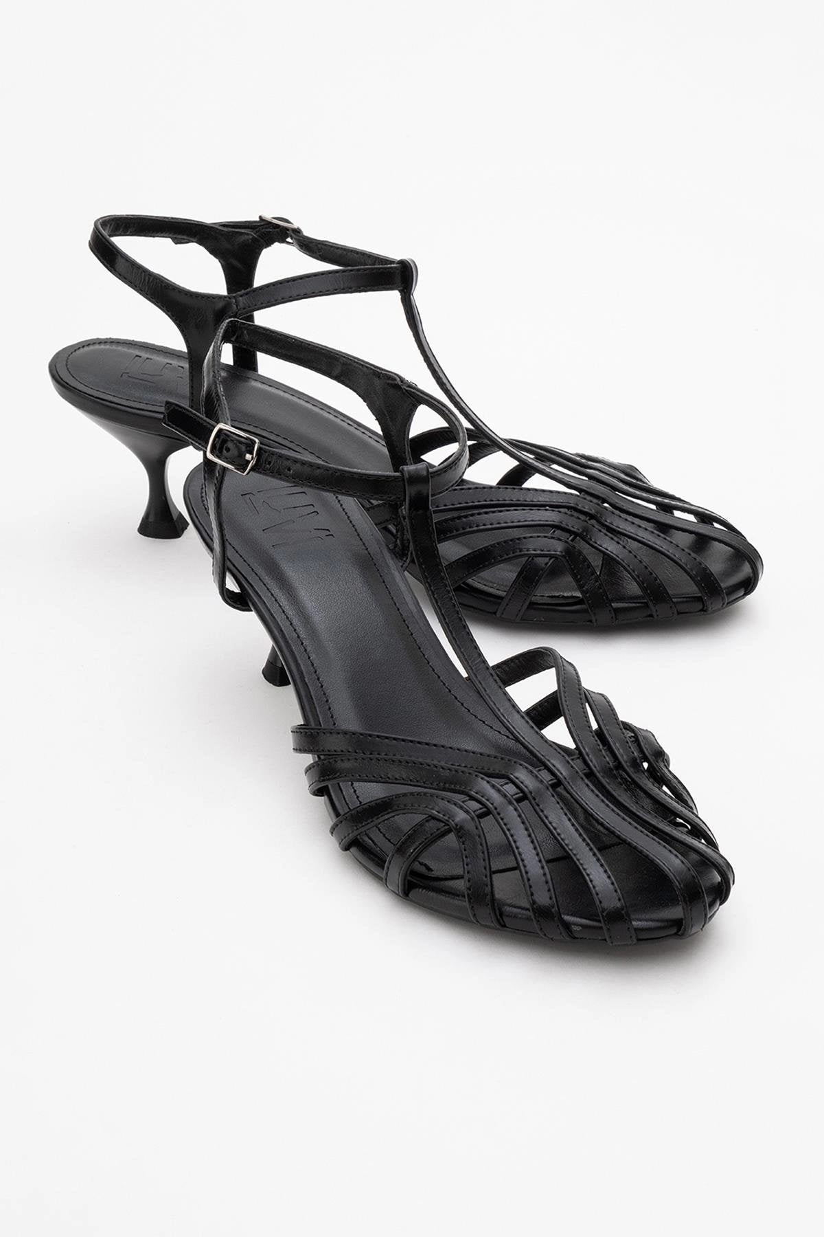 Prologue Shoes Womens Felip Strappy Sandal