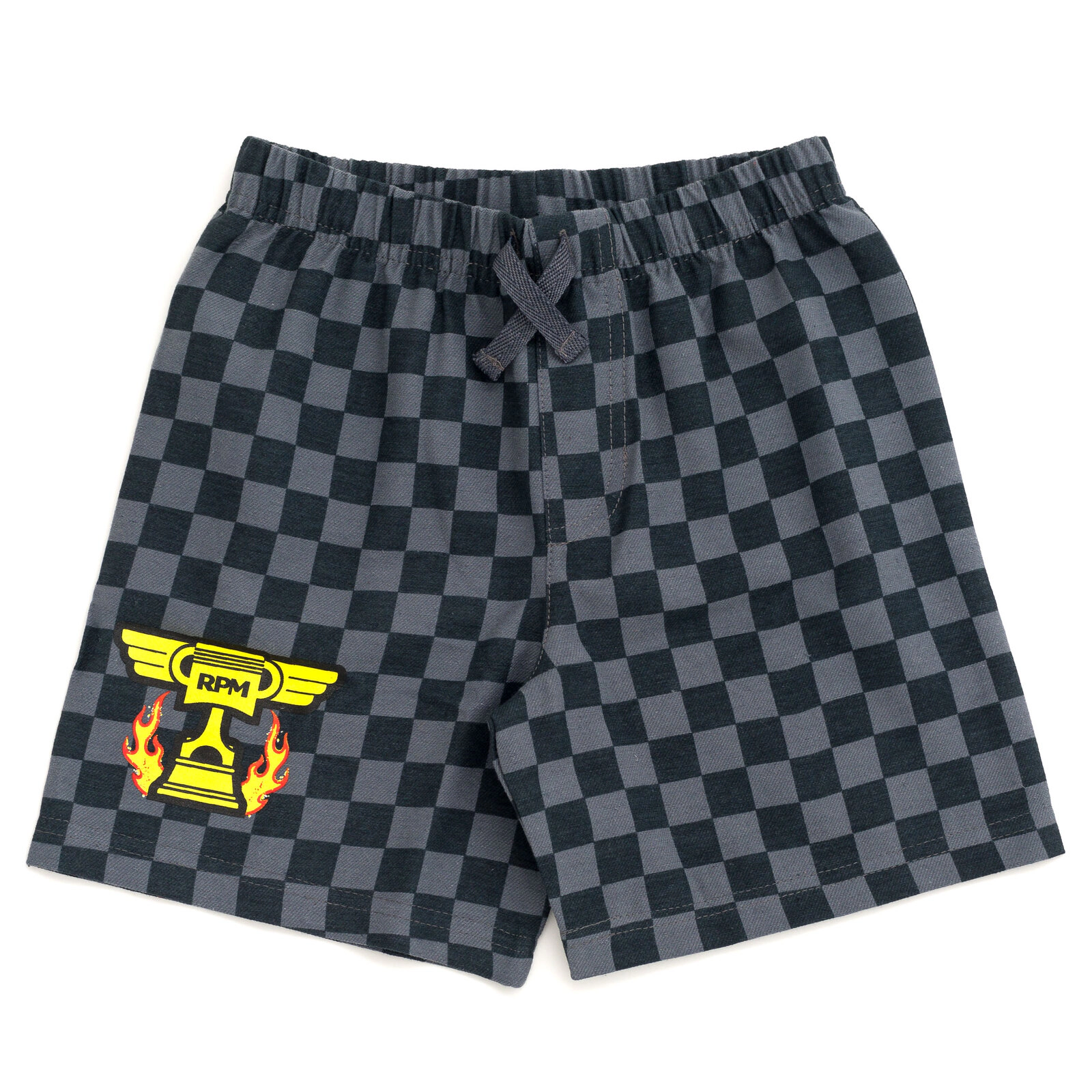 Disney Boys' 2-Piece Polo Shirt and Shorts Set