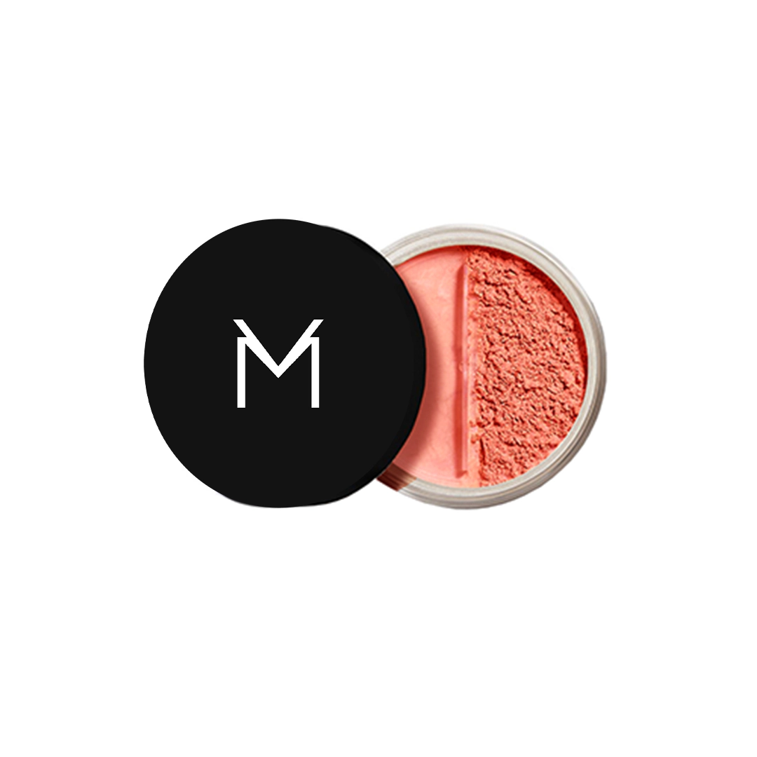Voodoo Makeup Bougie Rougie Blush, Pinch My Cheeks