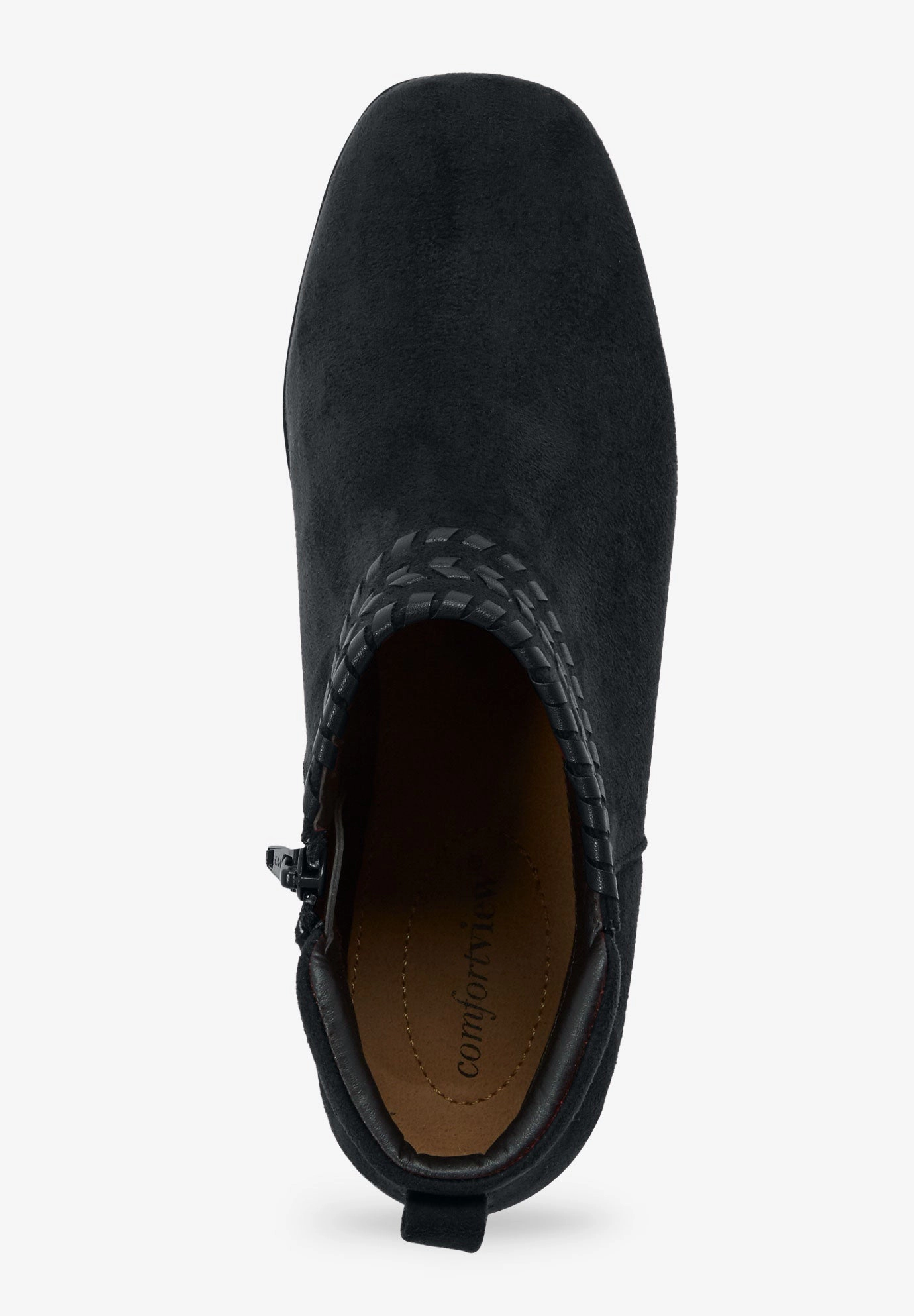 Comfortview Women's The Farren Bootie