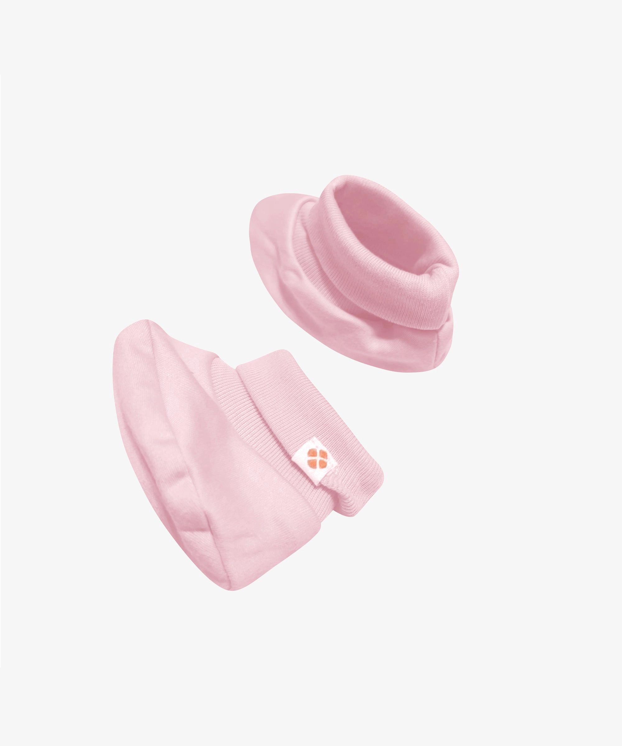 Snuggle Essentials-Booties