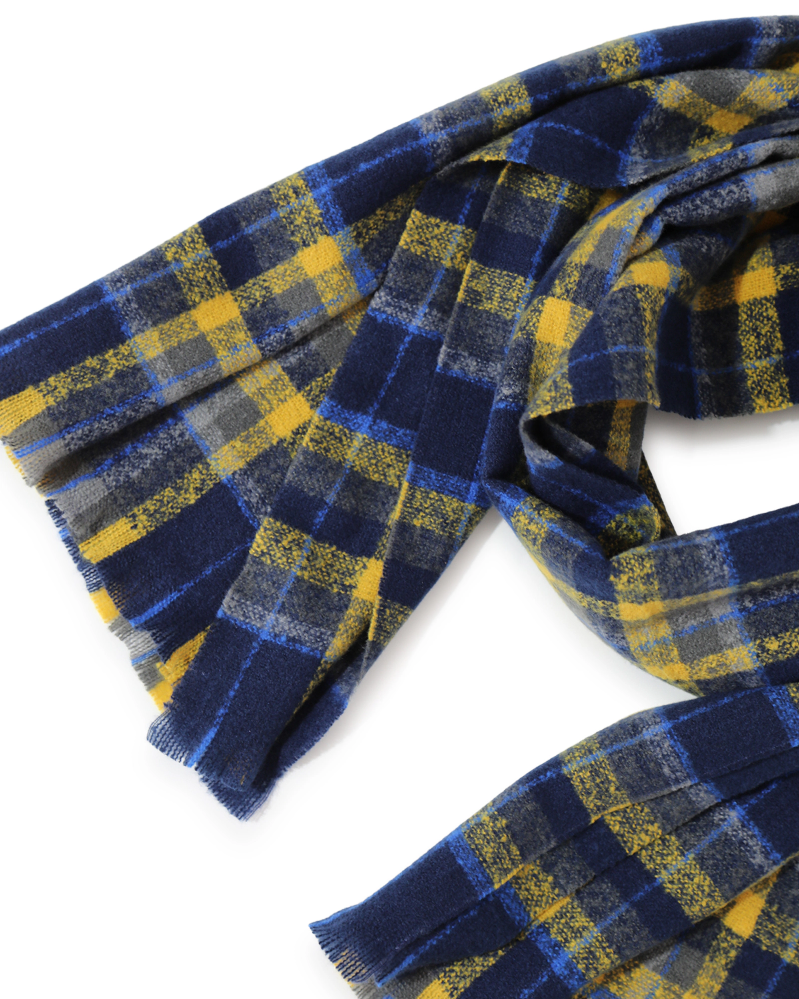 Belle & Bloom Love Train Scarf