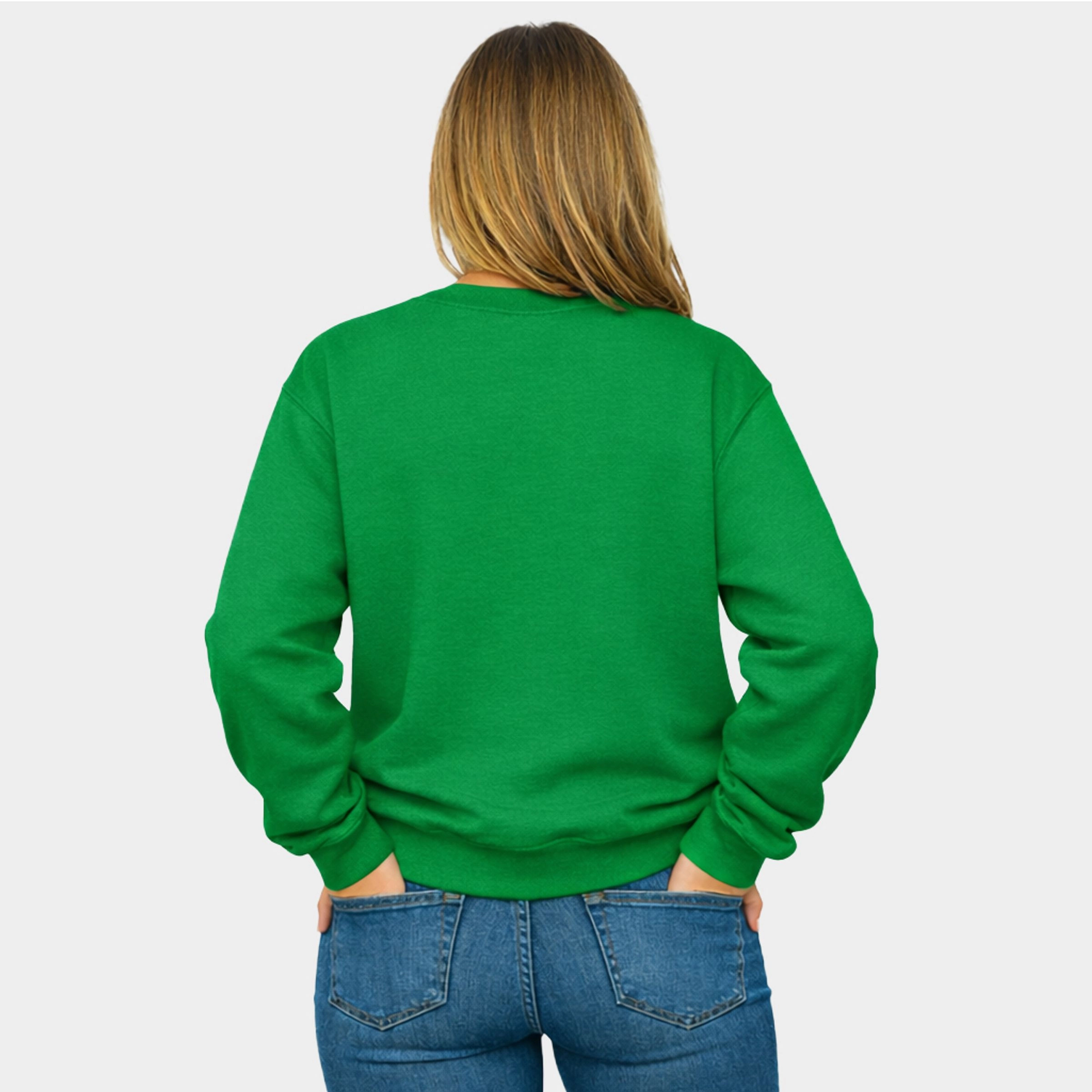Simply Sage Market - Let's Sleep Under The Stars  Women's Graphic Sweatshirt