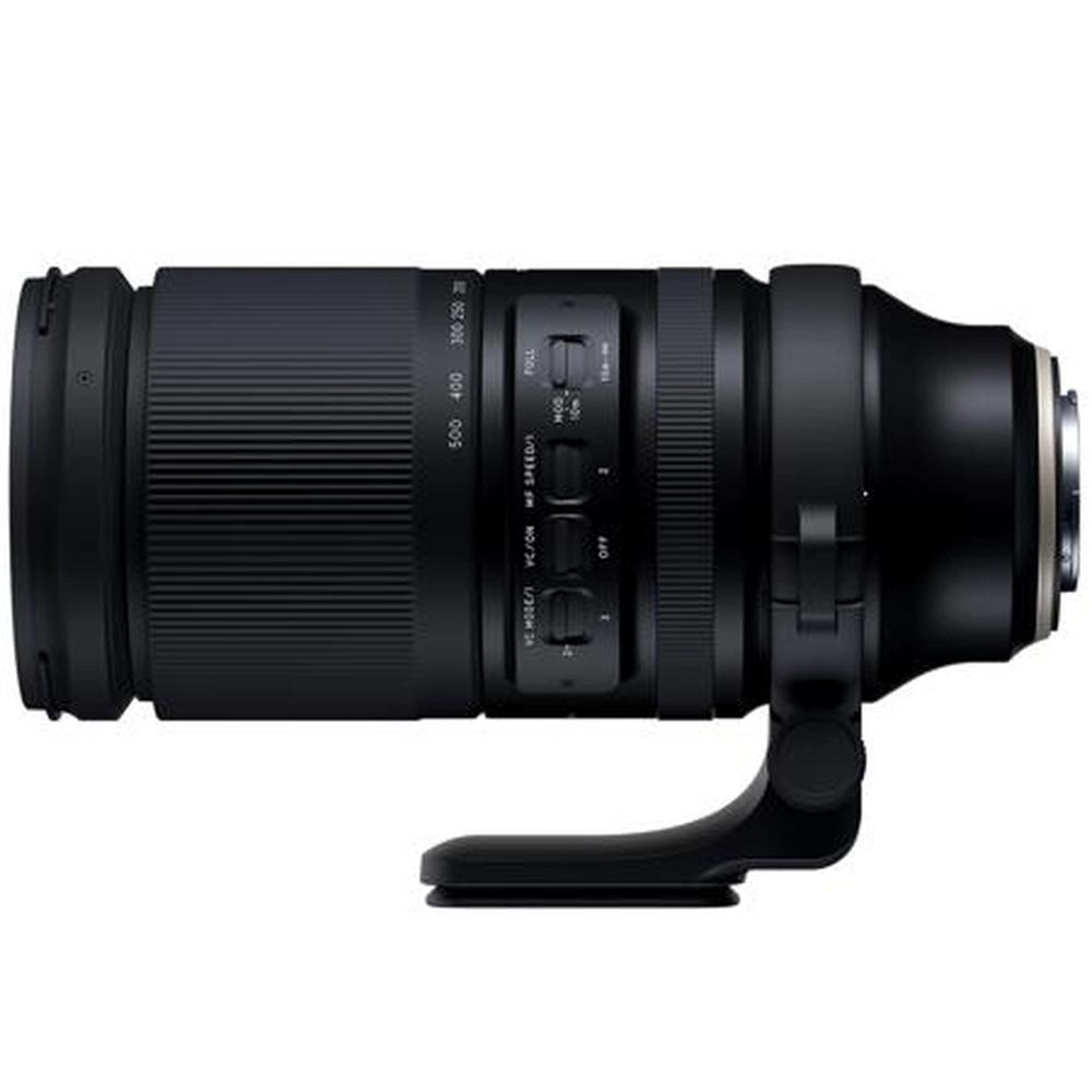 Tamron 150-500mm f/5-6.7 Di III VXD Lens for FUJIFILM X