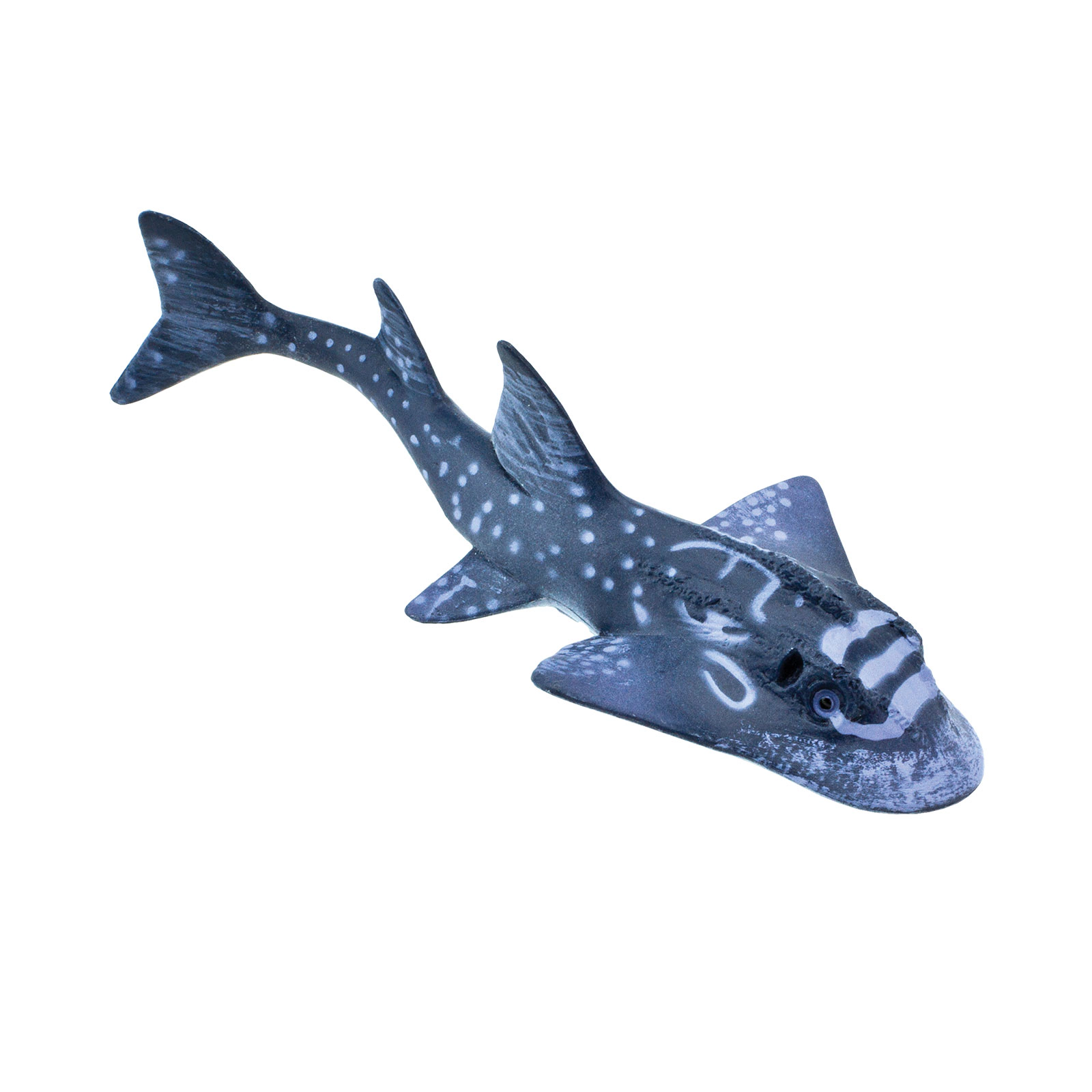 Safari Ltd. - Shark Ray Kids Toy Figure