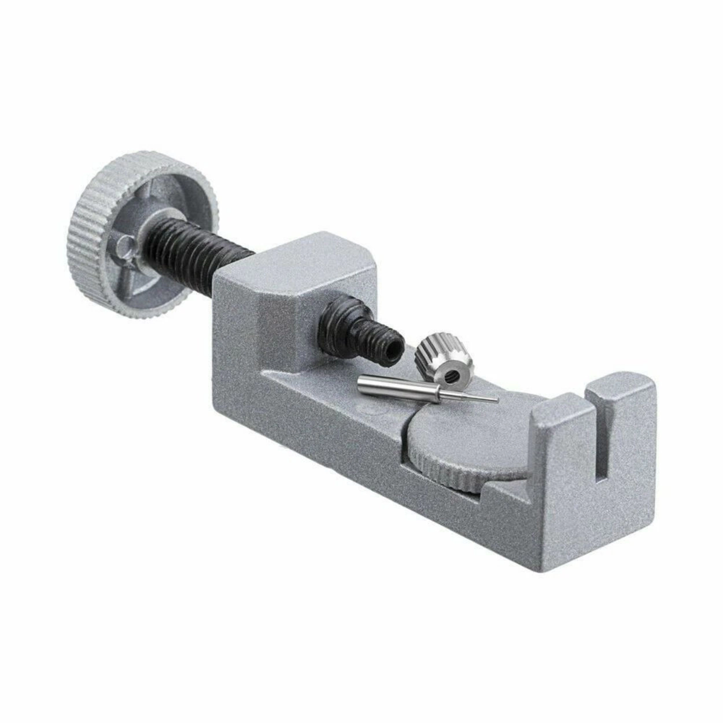Home Collection Metal Adjustable Watch Band Link Pin Remover Repair Tool Kit