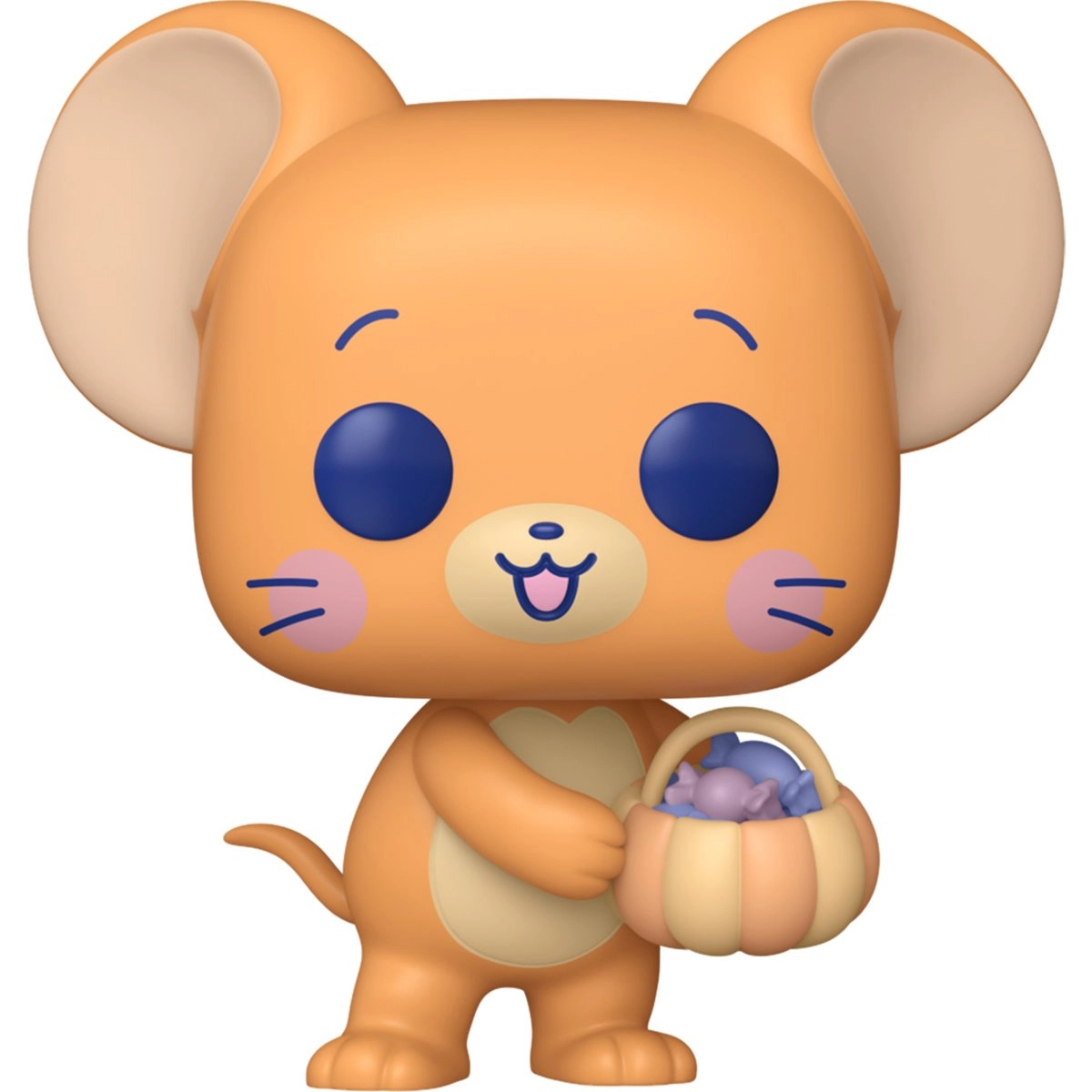Funko Pop! Tom and Jerry Gokko: Jerry #2353